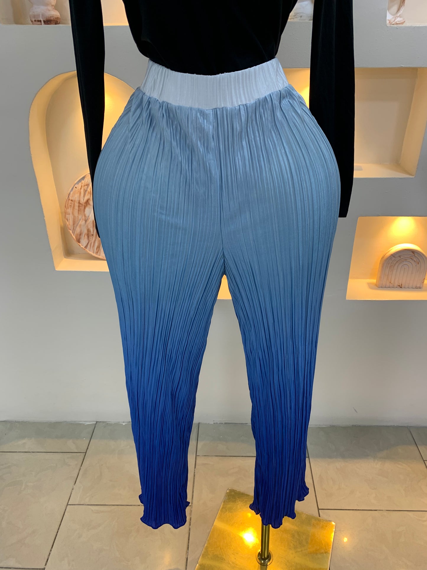 Sizes palazzo