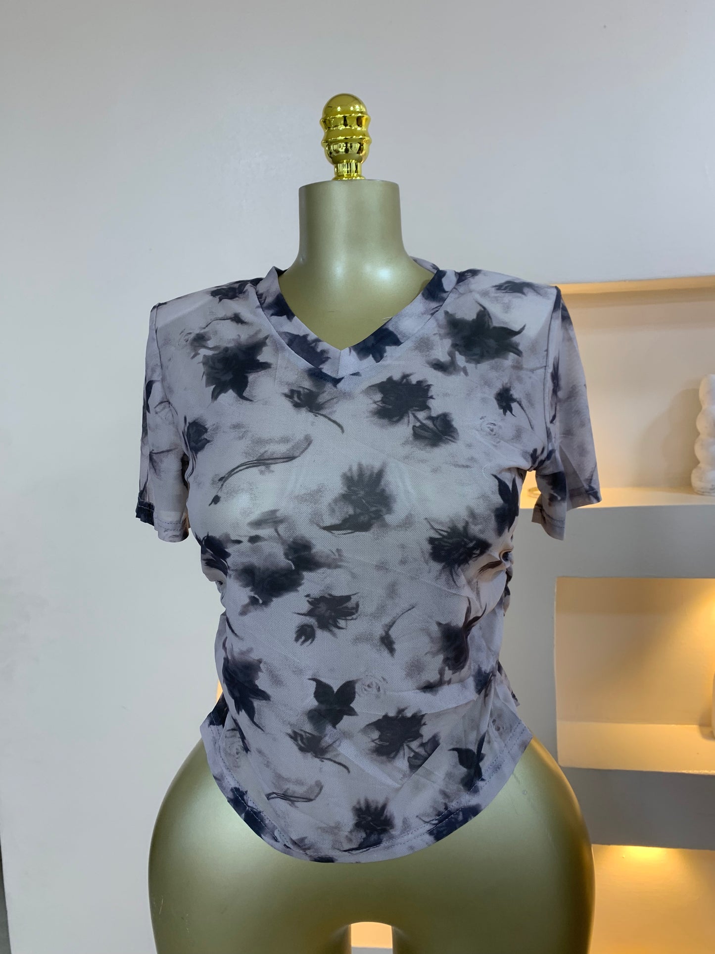 Mesh Top 0208