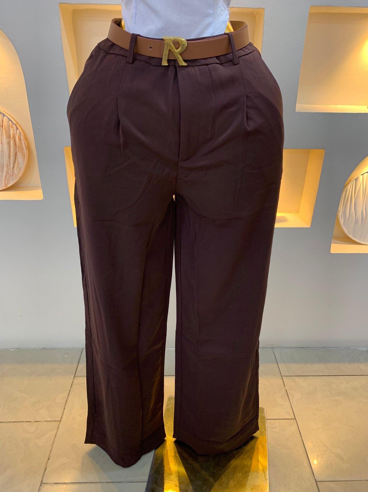 Pant Trousers PNT101
