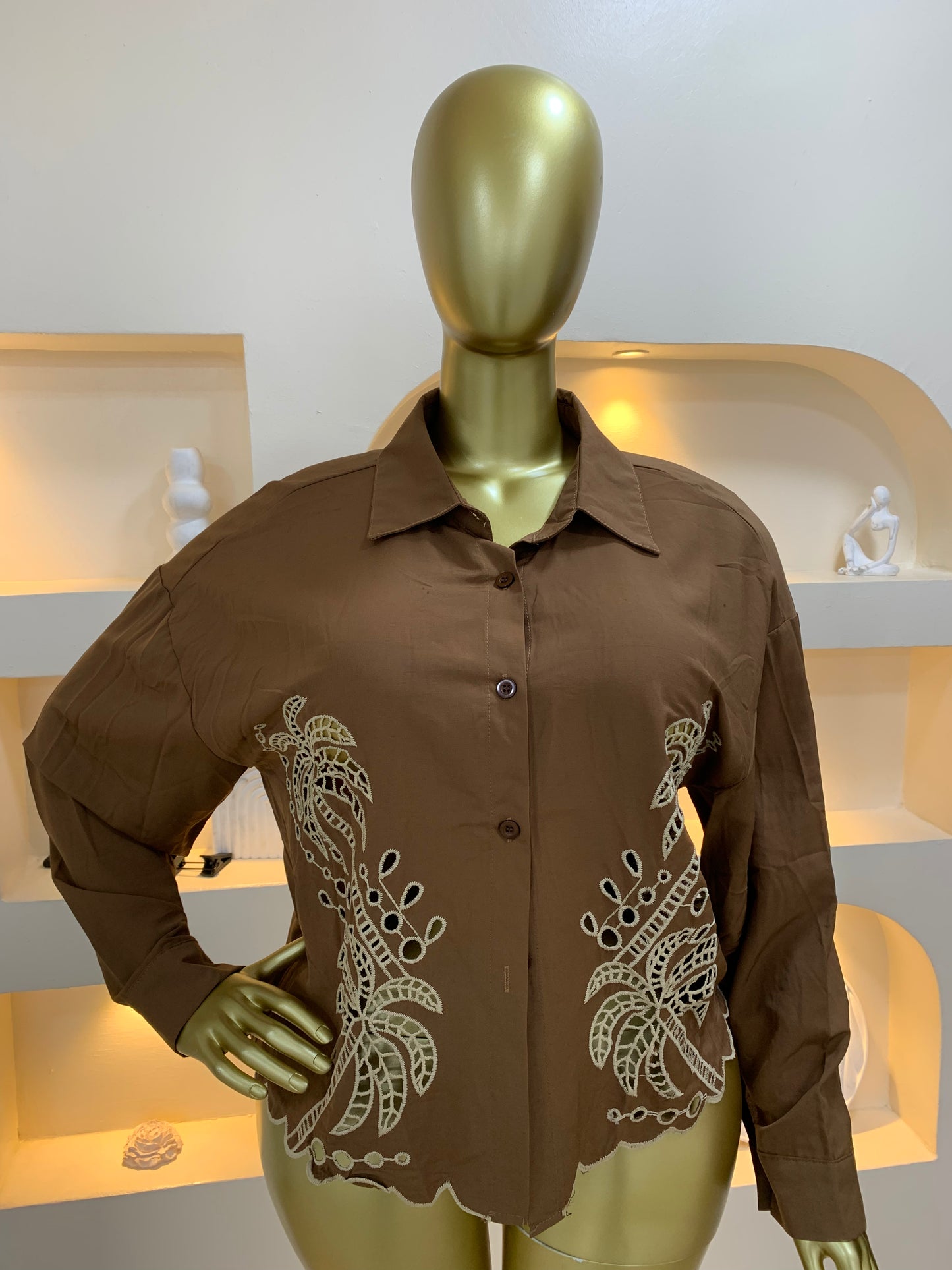 Sisi Shirt 003 Tmf047