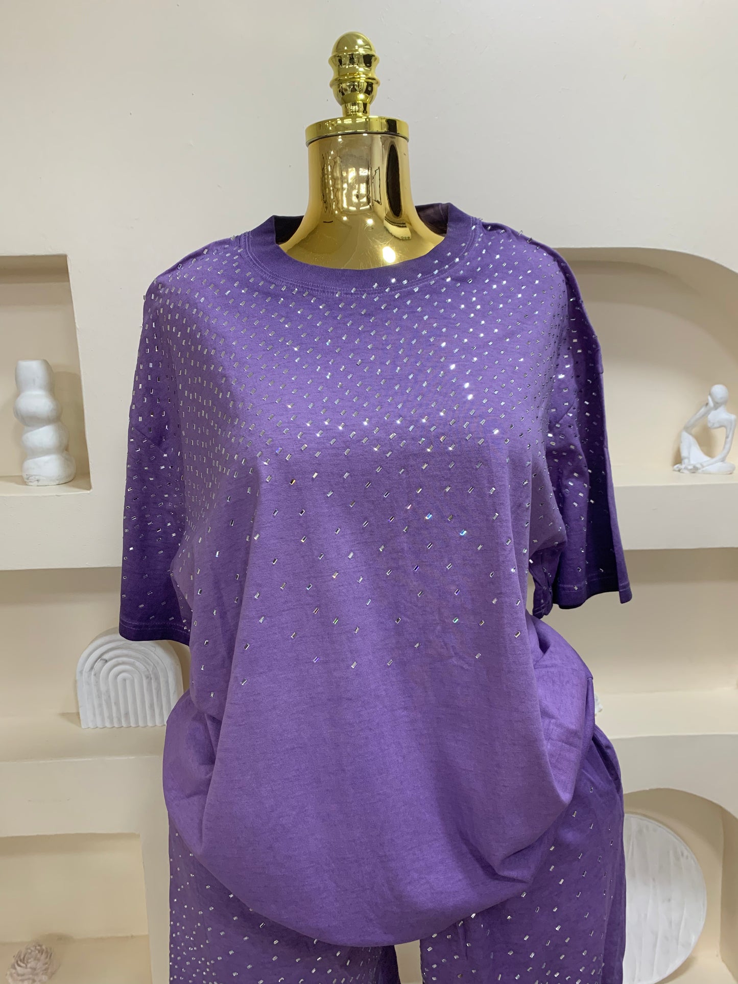 Stone Two Piece 8133 Tmf024