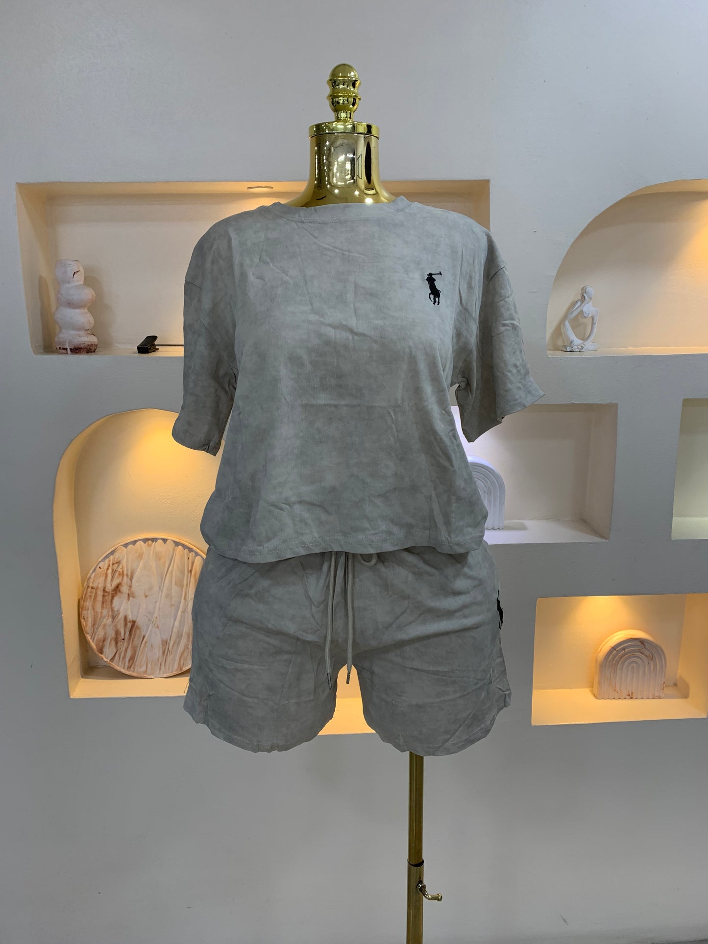 Ralph Short Two Piece