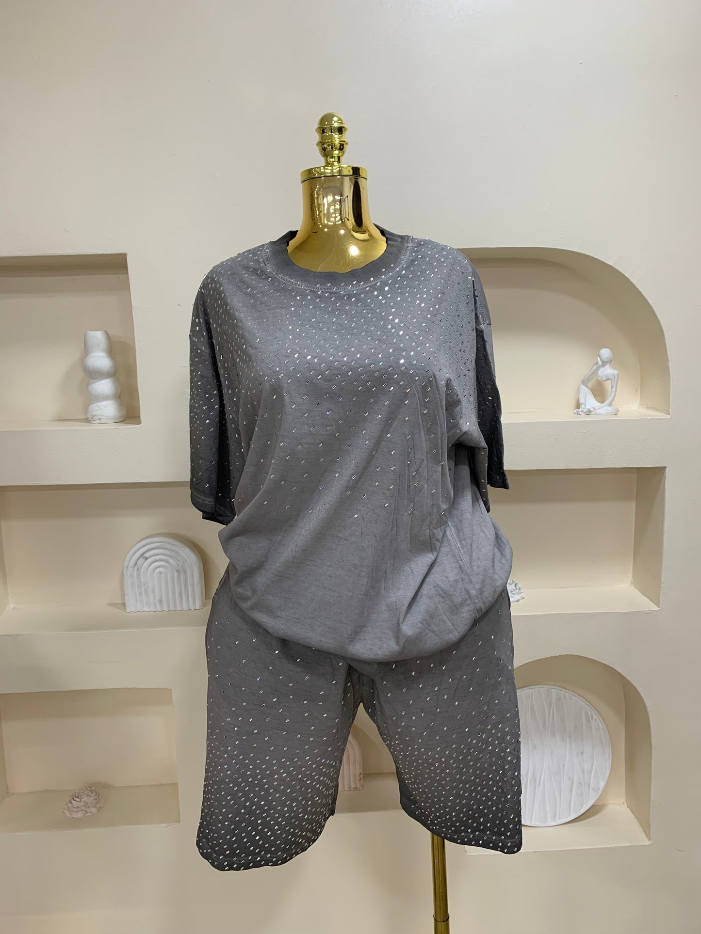 Stone Two Piece 8133 Tmf024