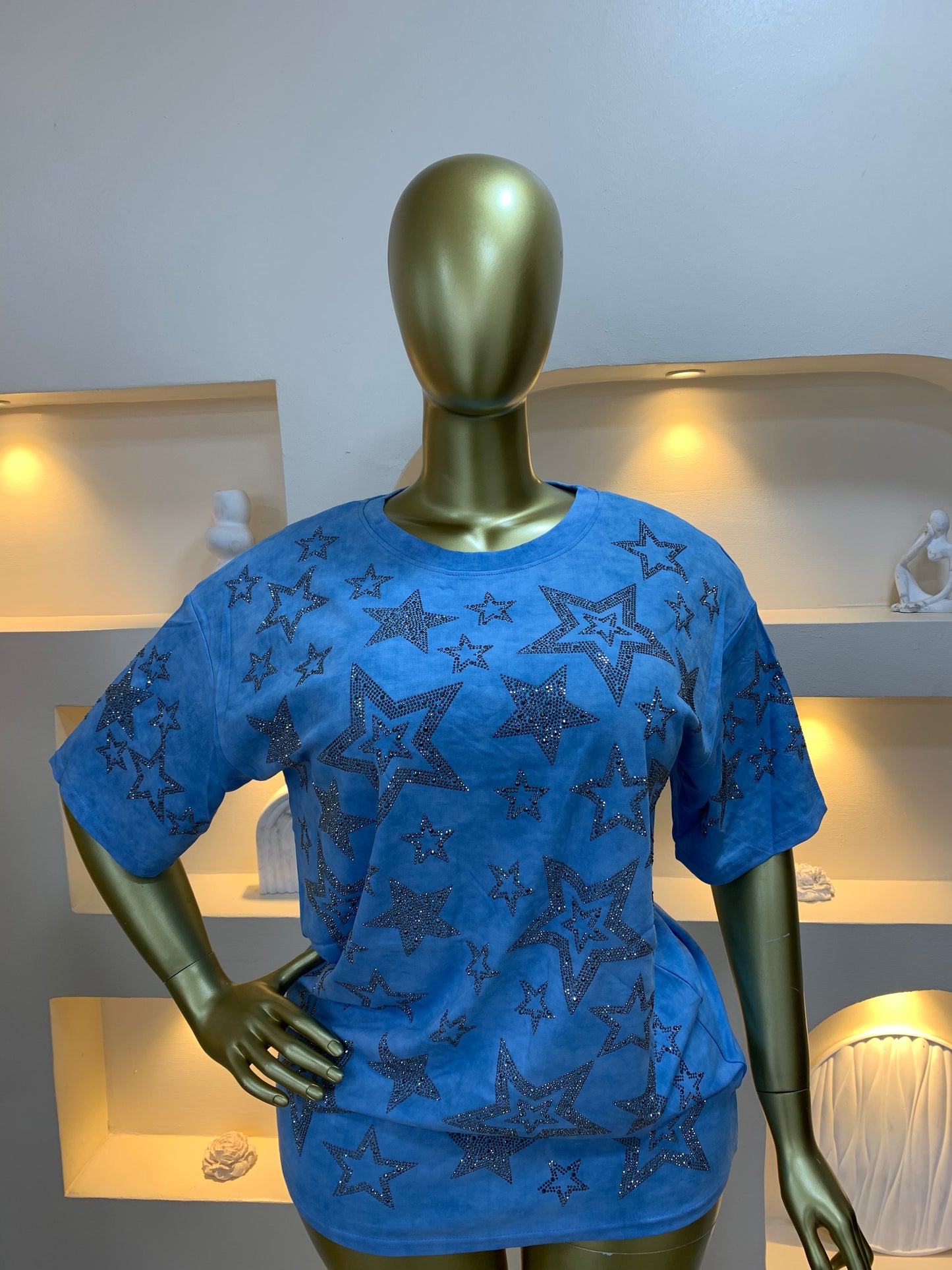 Star Stone Polo