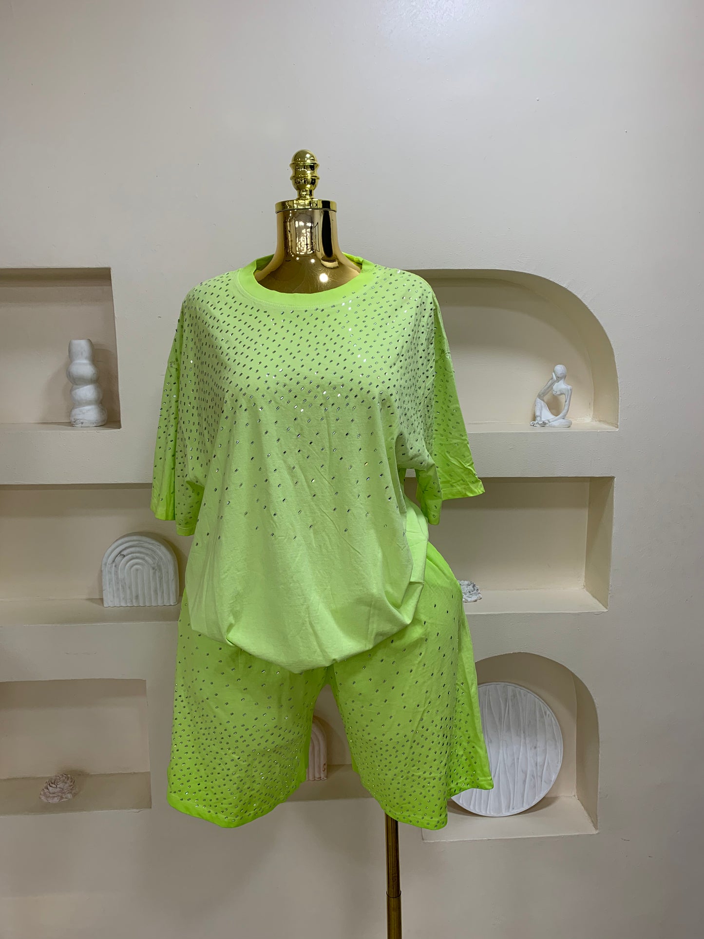 Stone Two Piece 8133 Tmf024