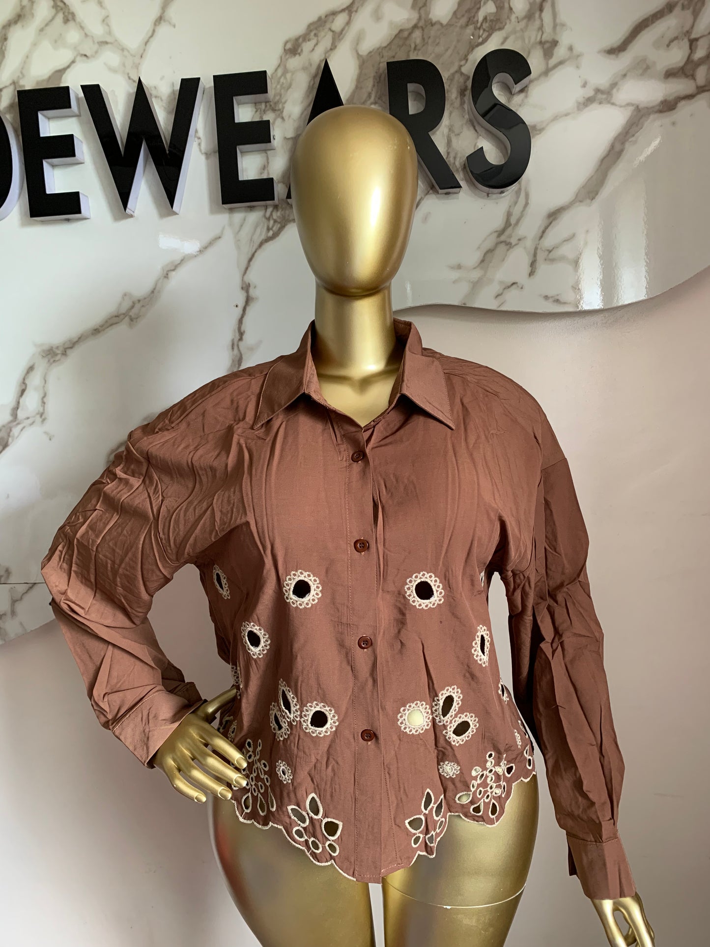 Shirt single 95