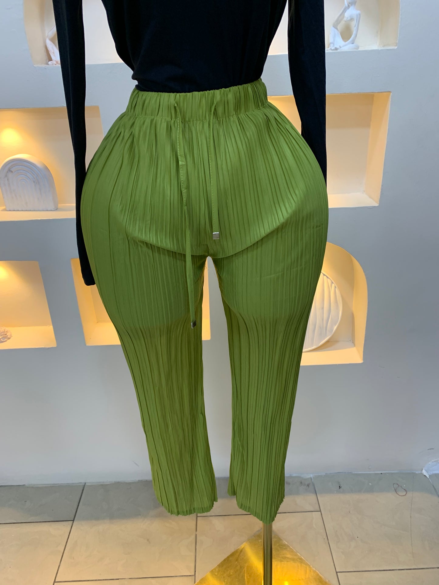 Lining palazzo