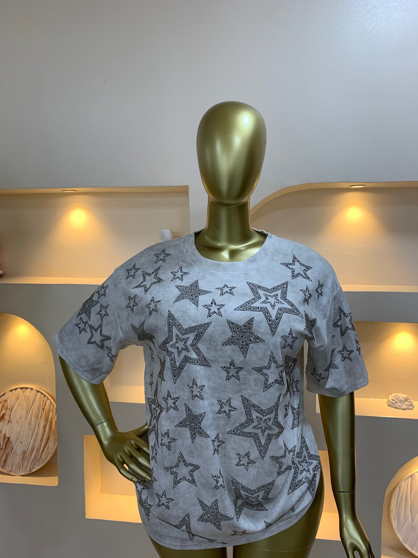 Star Stone Polo