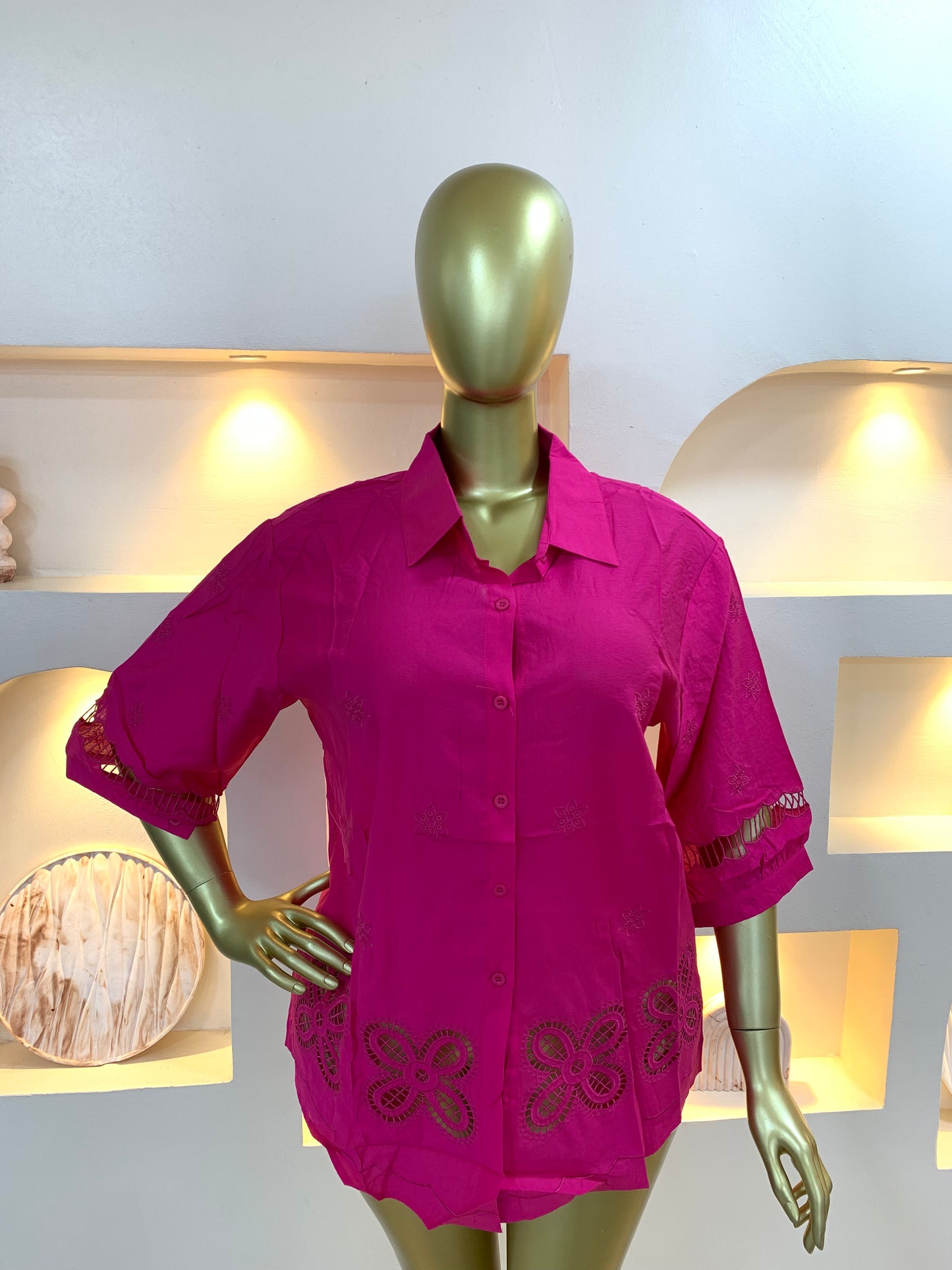 Shirt single 95