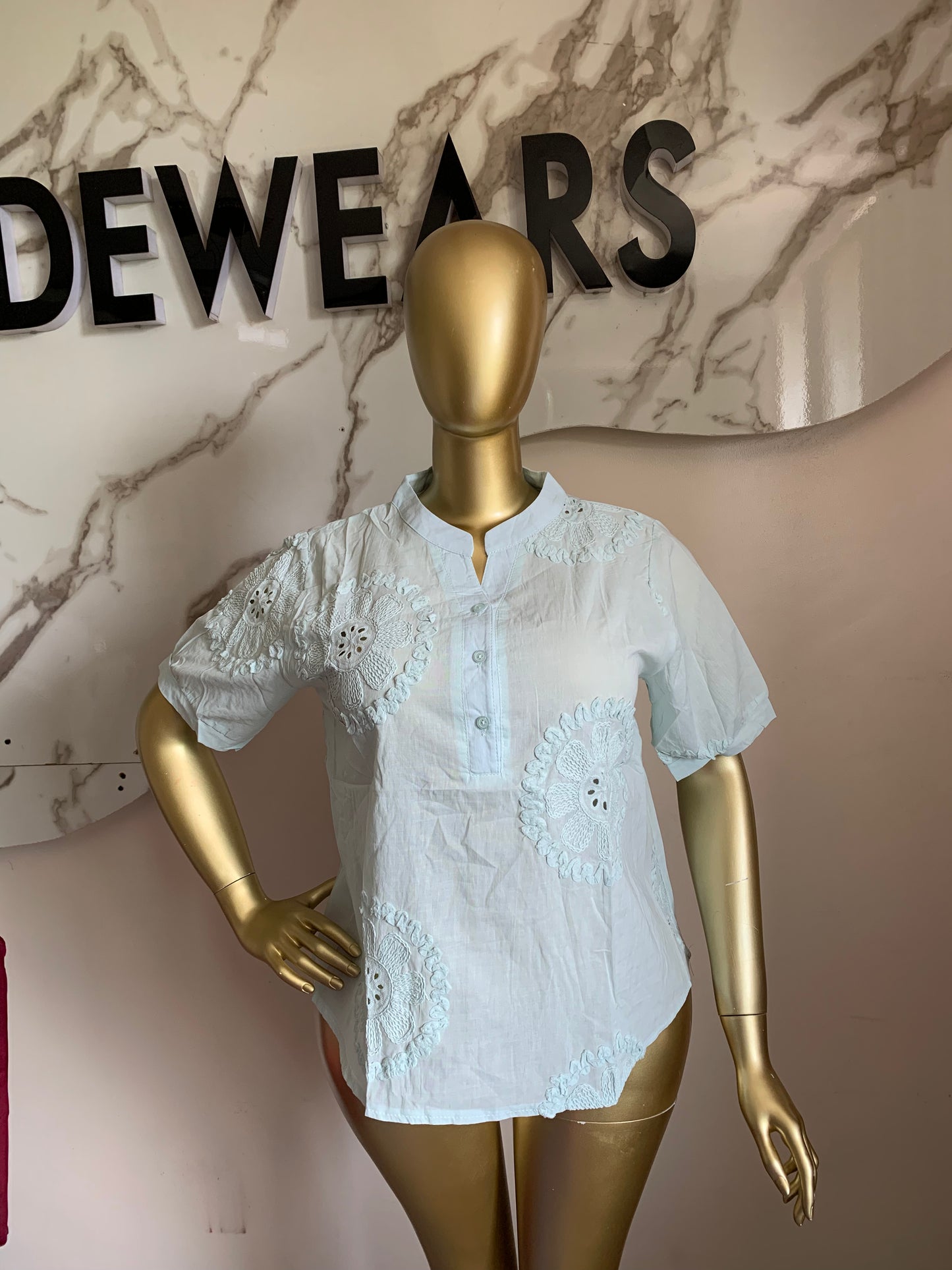 Shirt single 95
