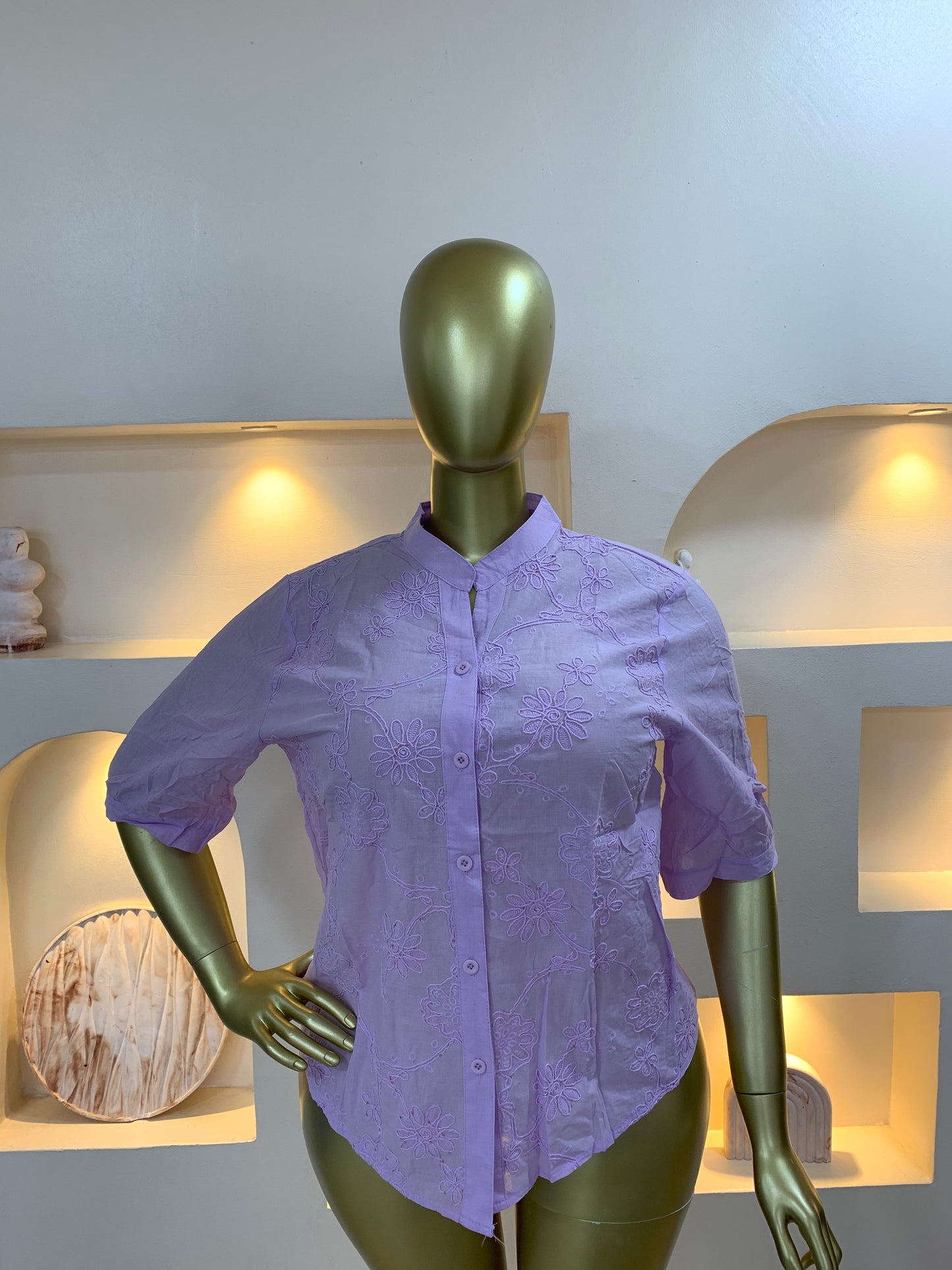 Shirt single 95