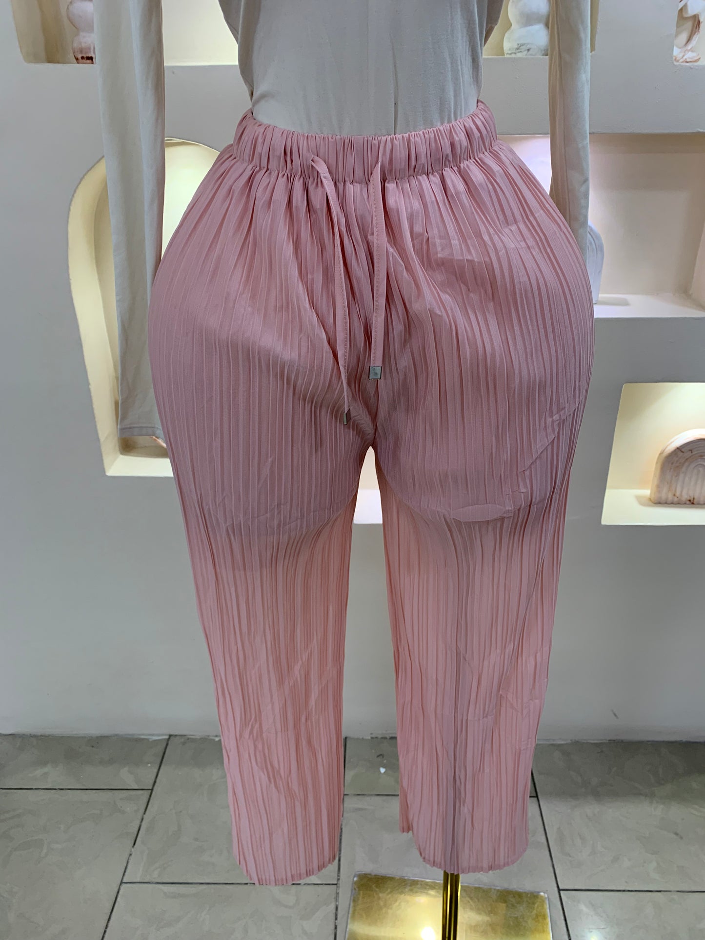Lining palazzo