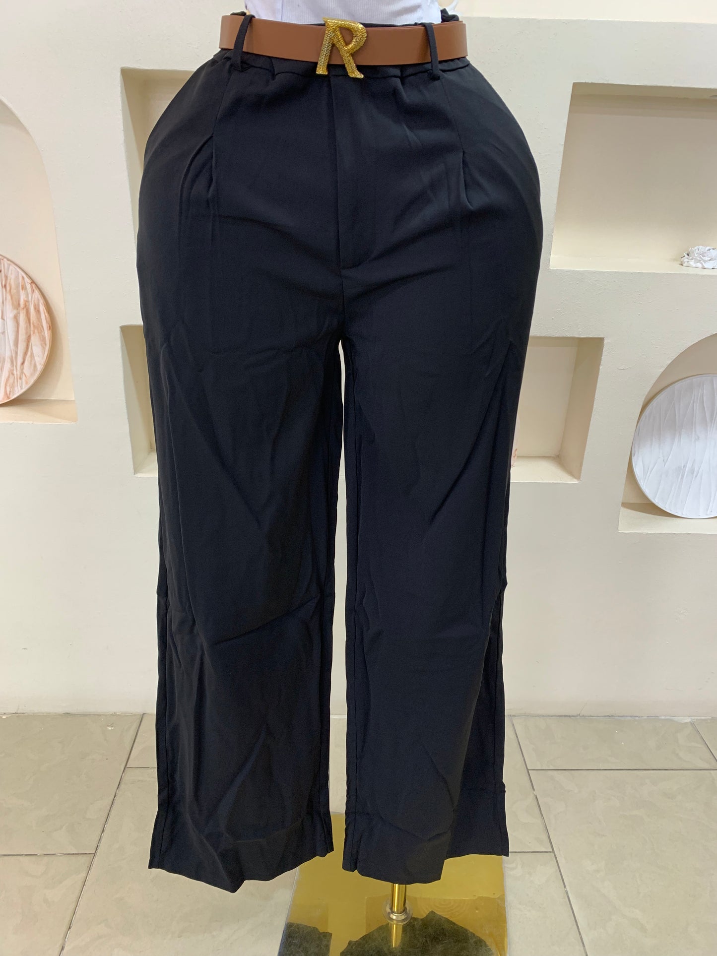 Pant Trousers PNT101