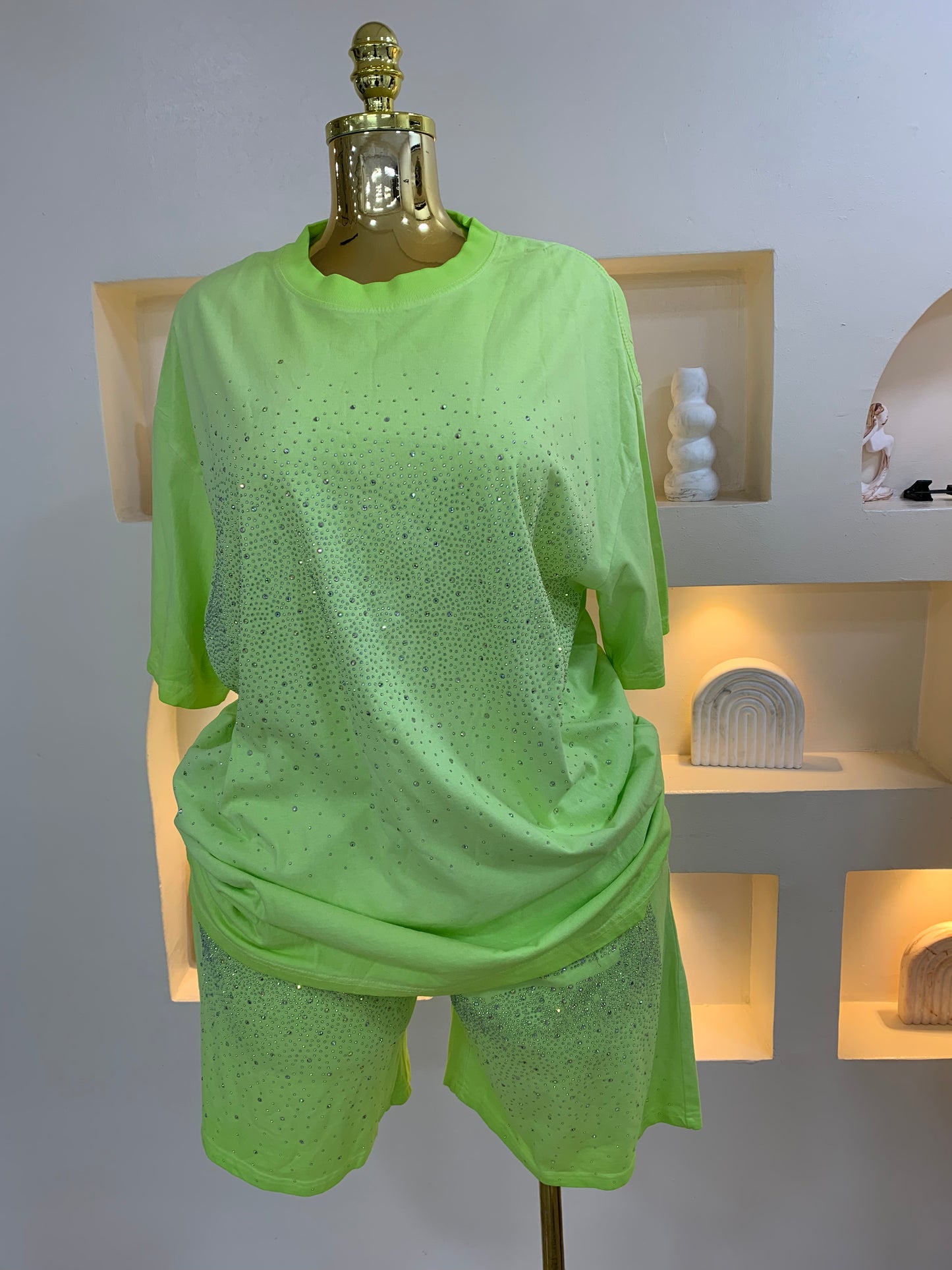 Stone Two Piece 8131 Tmf026
