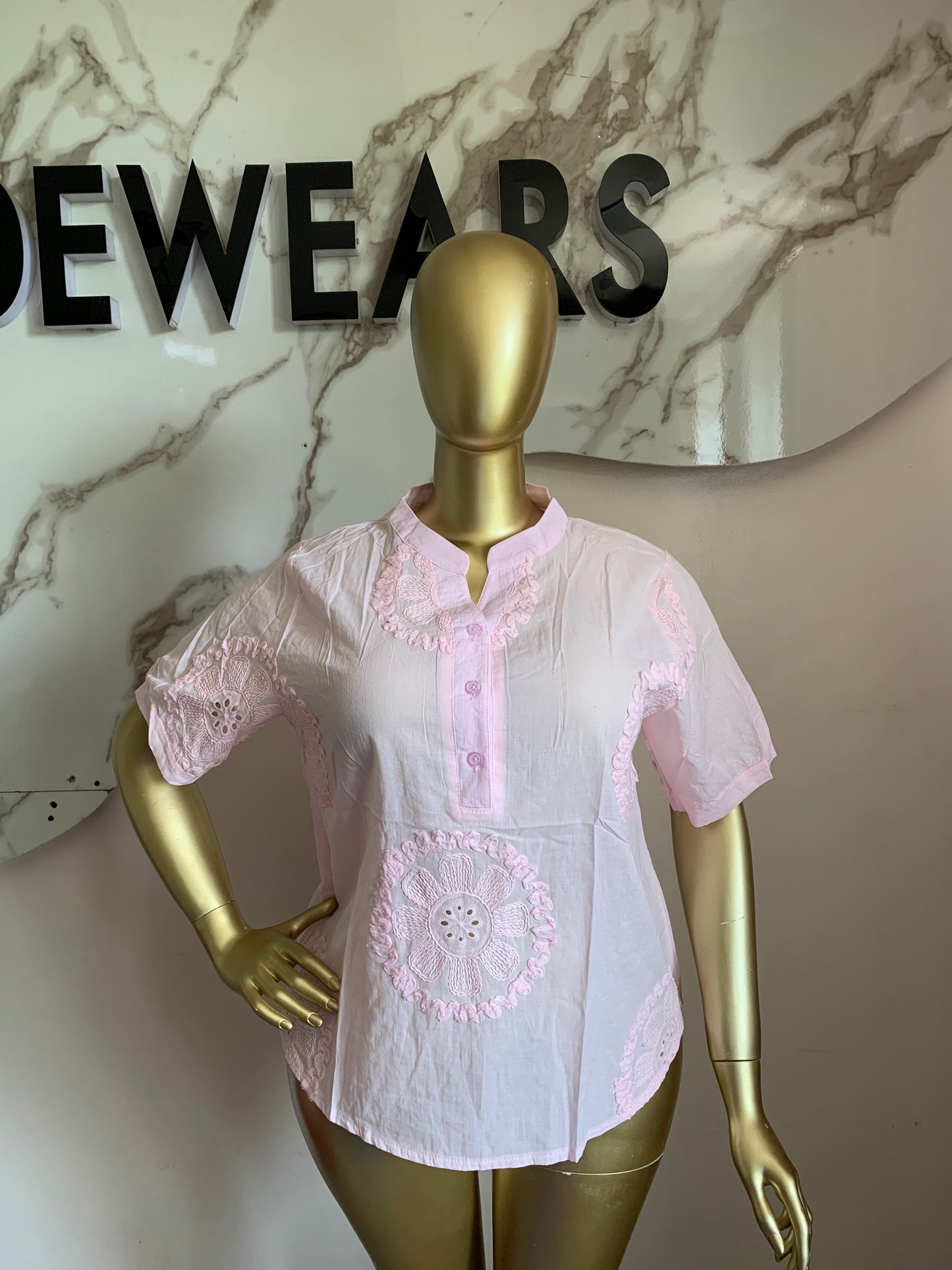 Shirt single 95