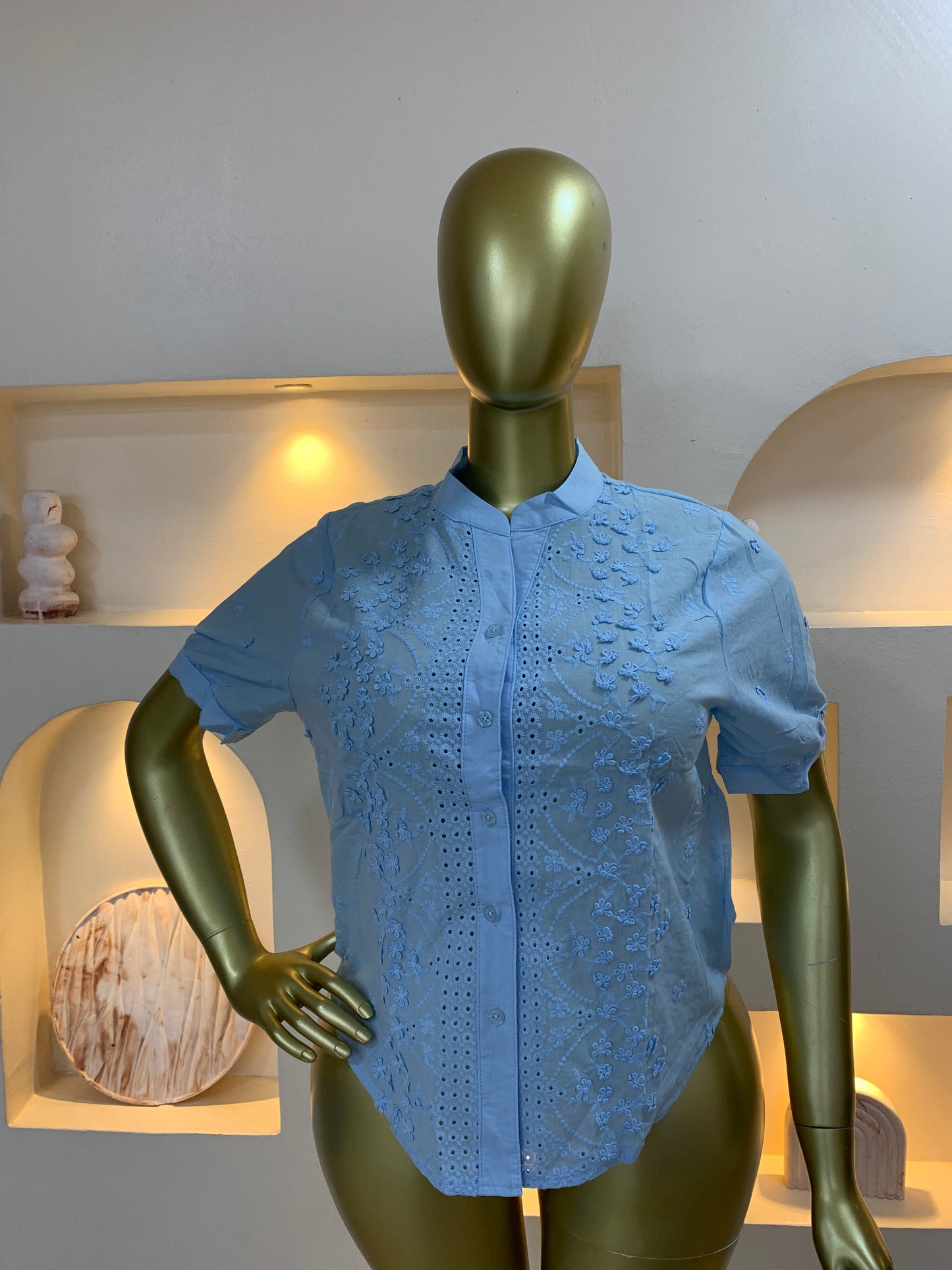 Shirt single 95