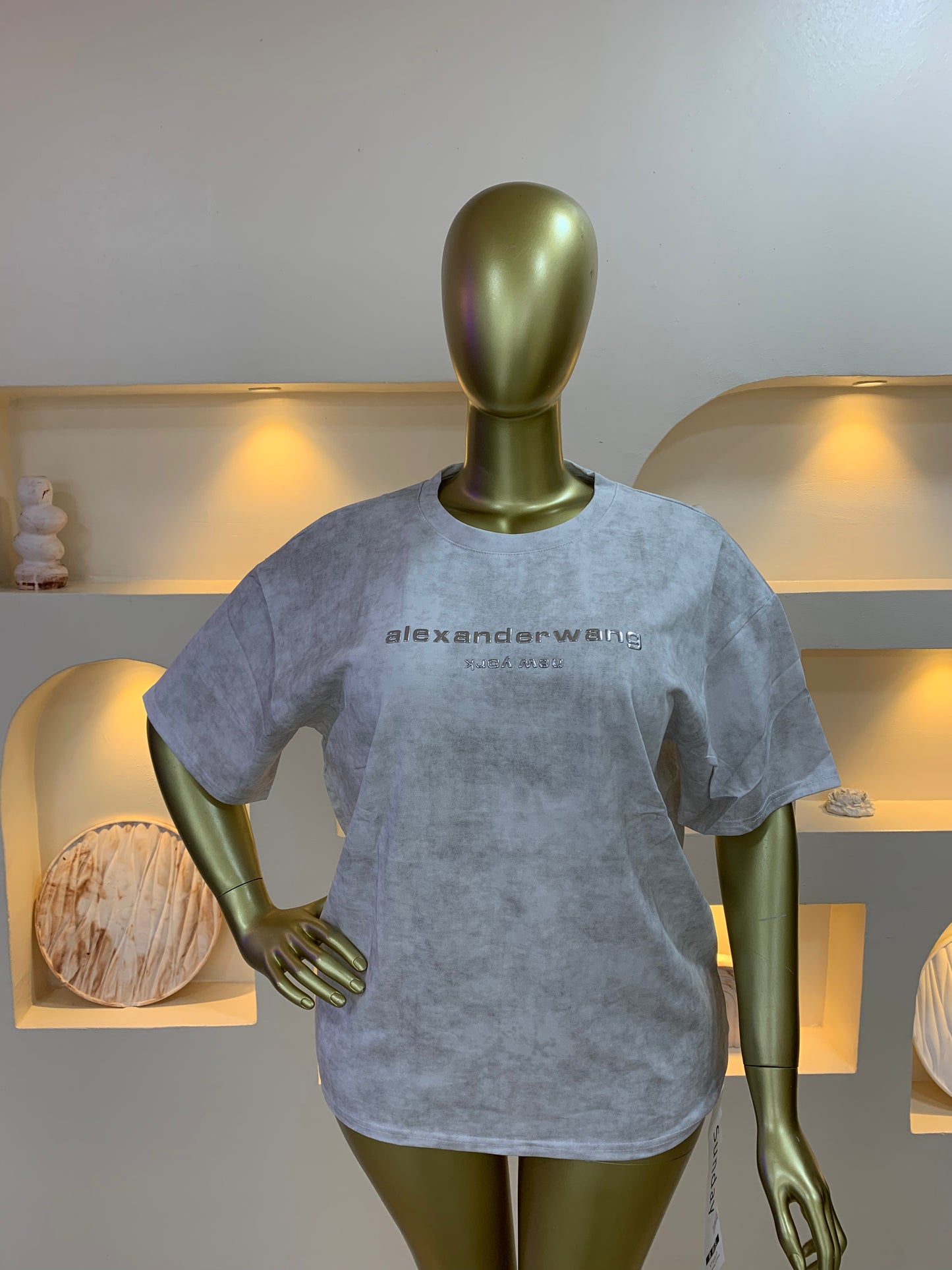 Alexander Wang Polo