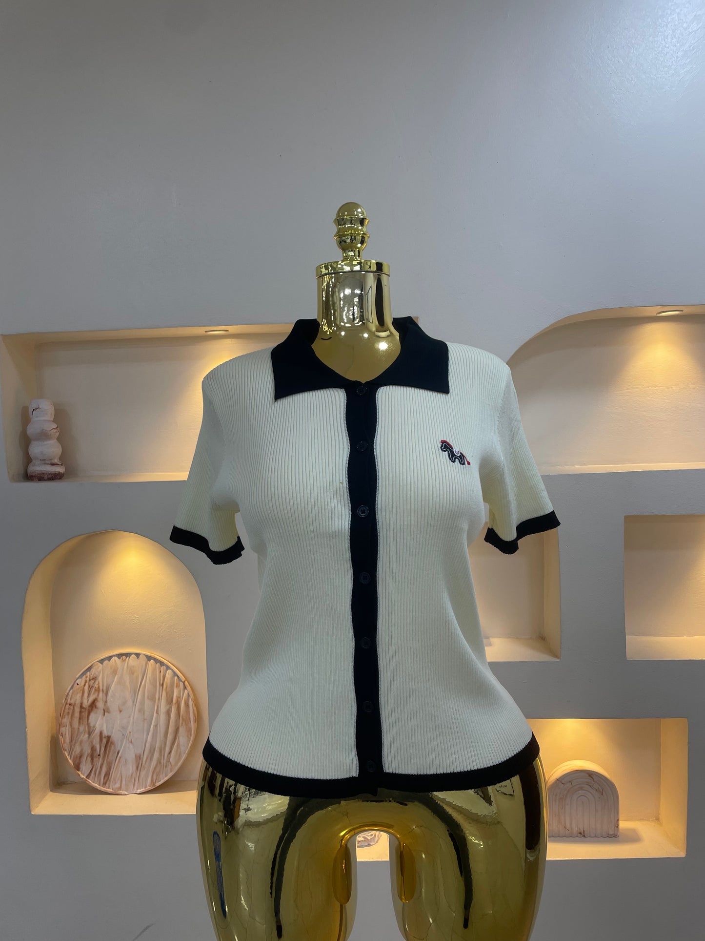 Horse Top MW508