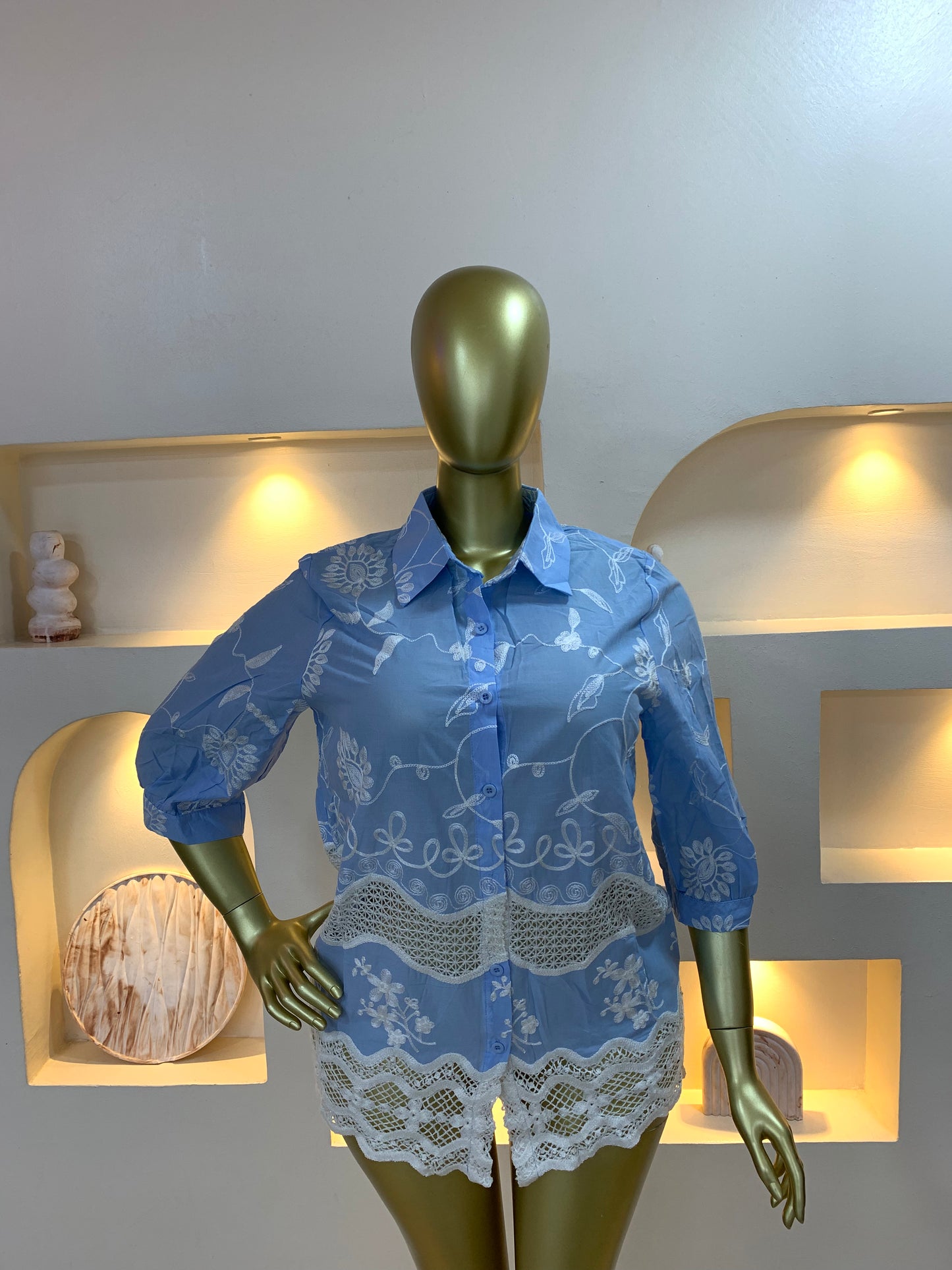 Shirt single 95