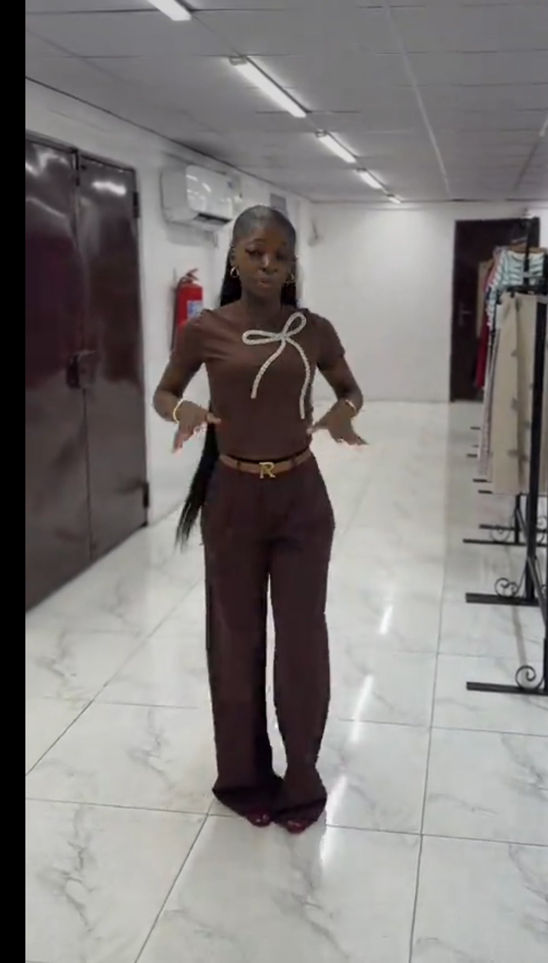 Pant Trousers PNT101