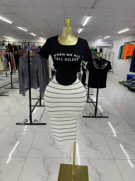 Clearance Skirt 11