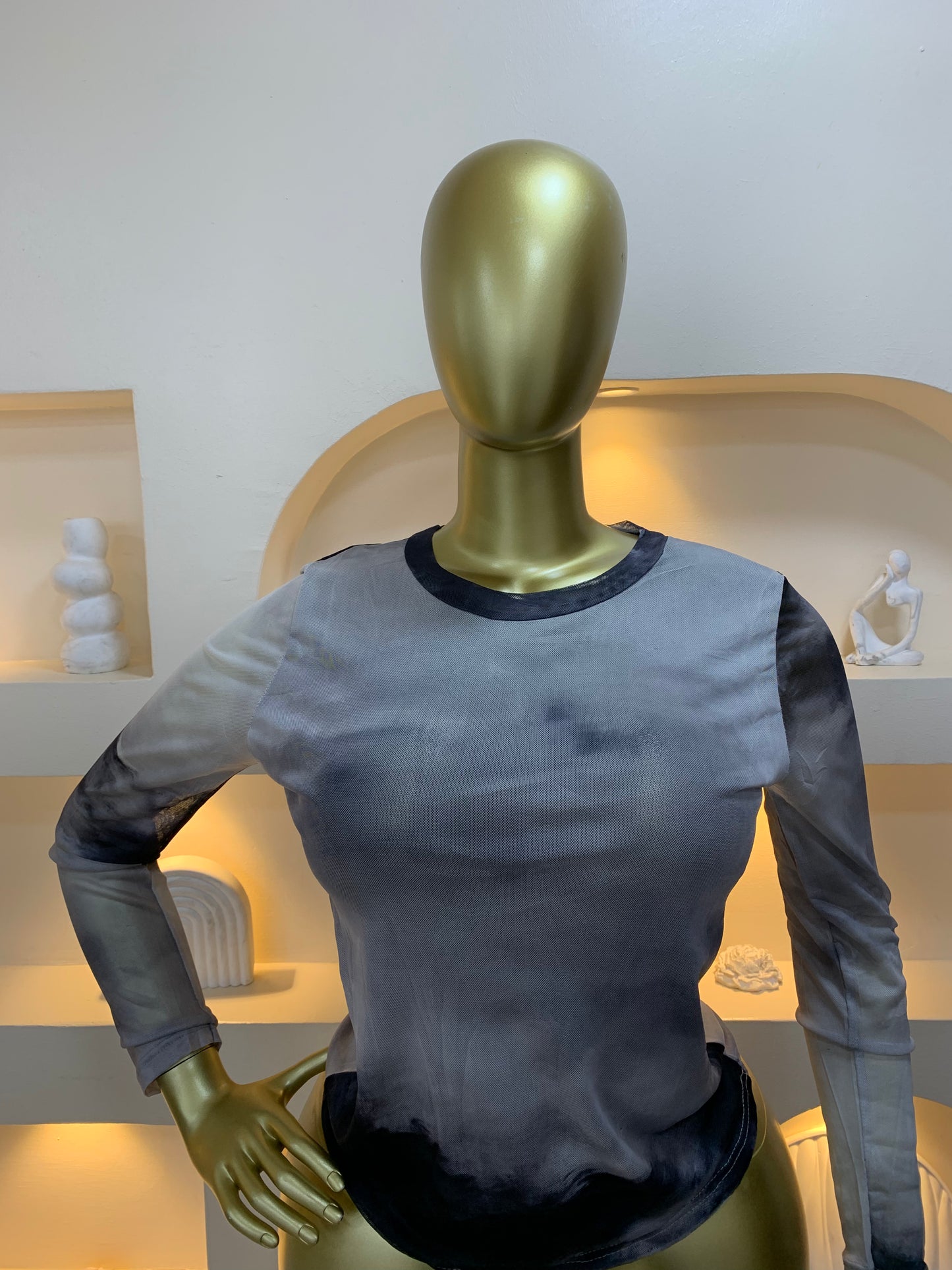 Mesh Top 596