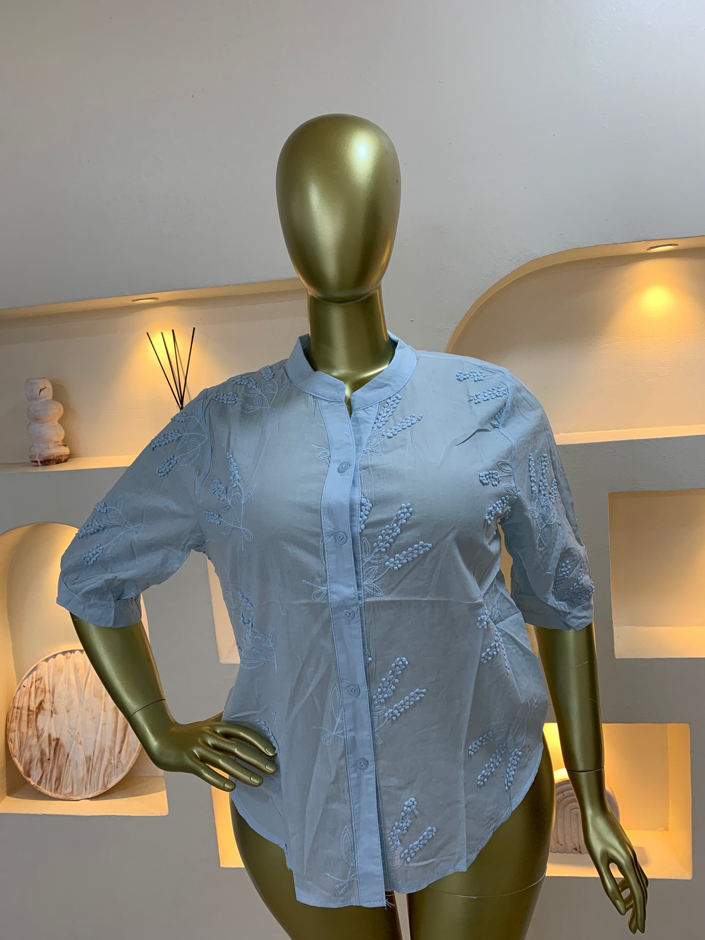 Shirt single 95