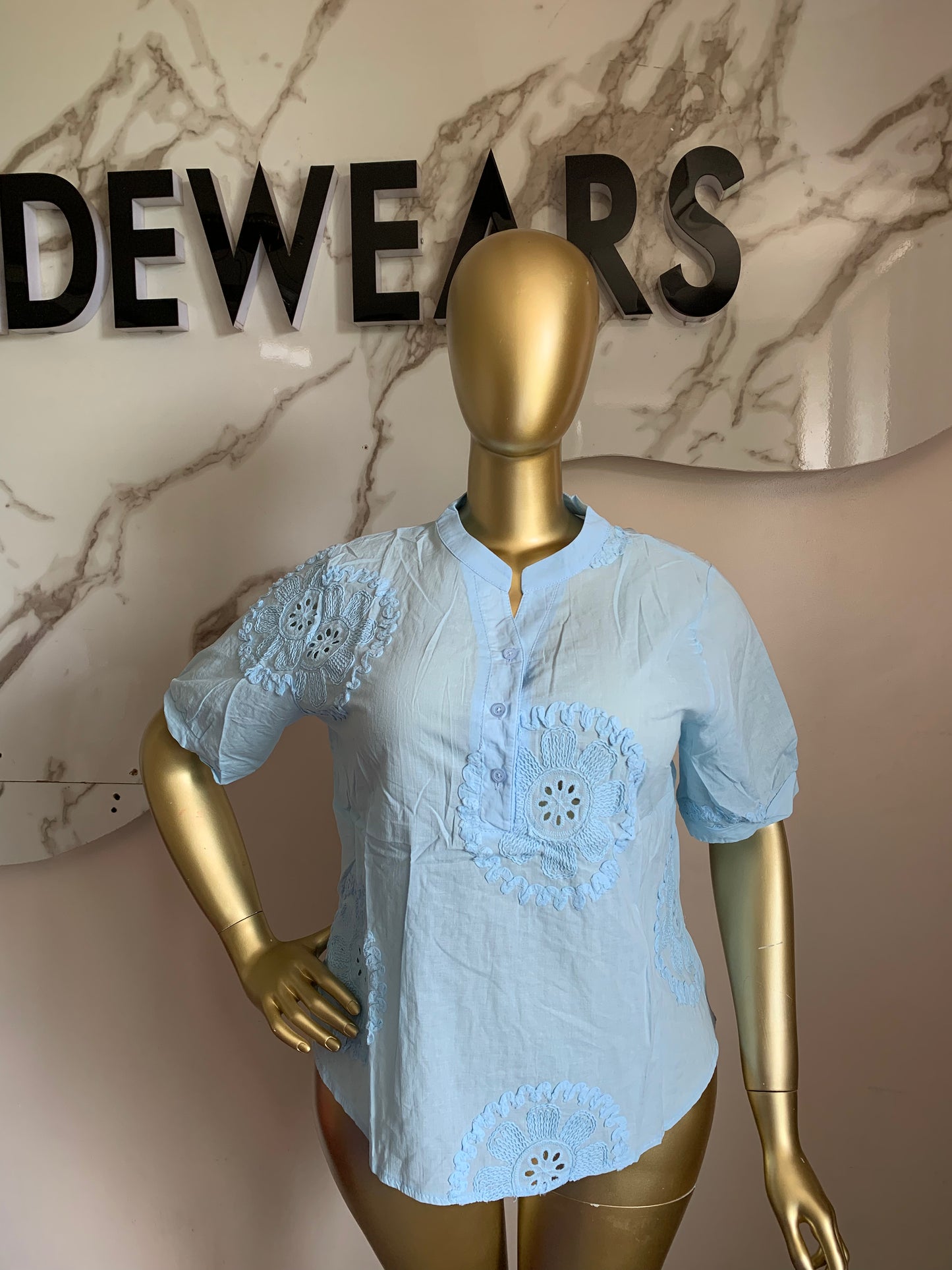 Shirt single 95