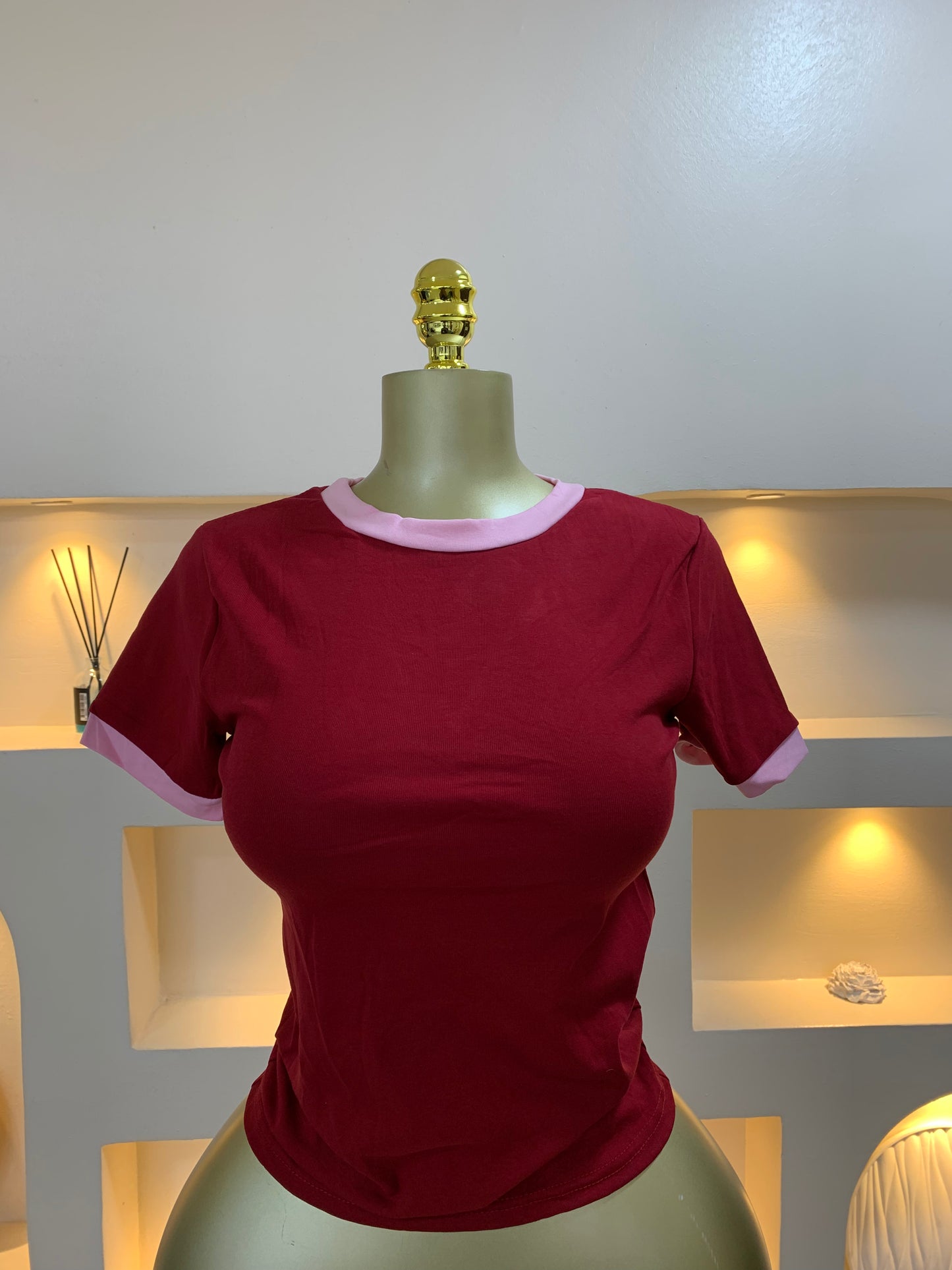 Basic Top BT201