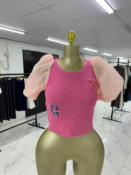 Star Top