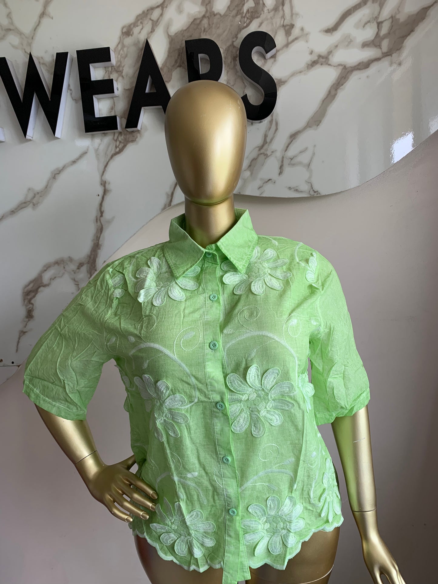 Shirt single 95
