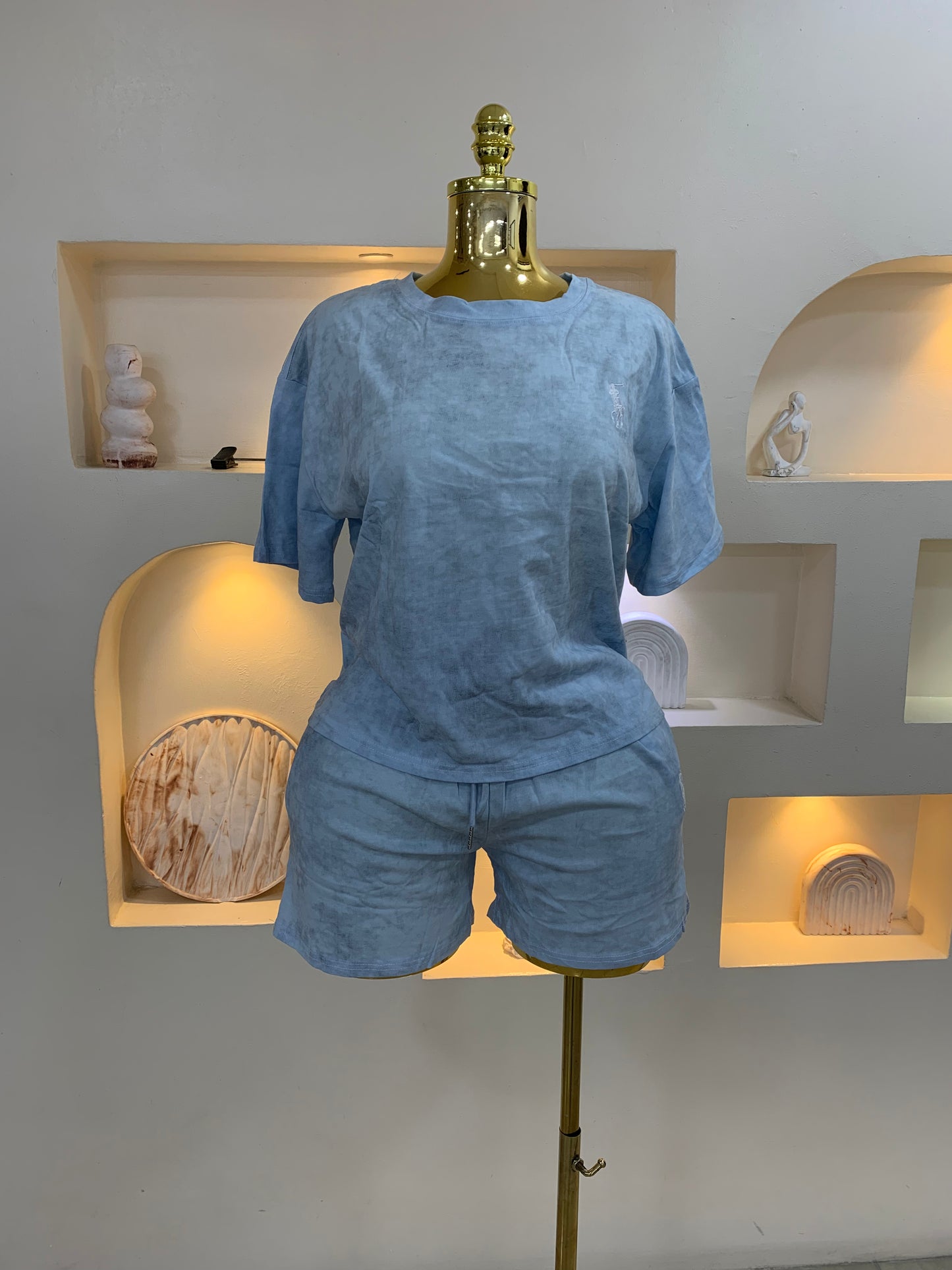 Ralph Short Two Piece