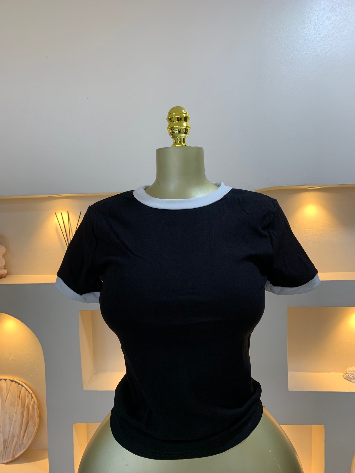 Basic Top BT201