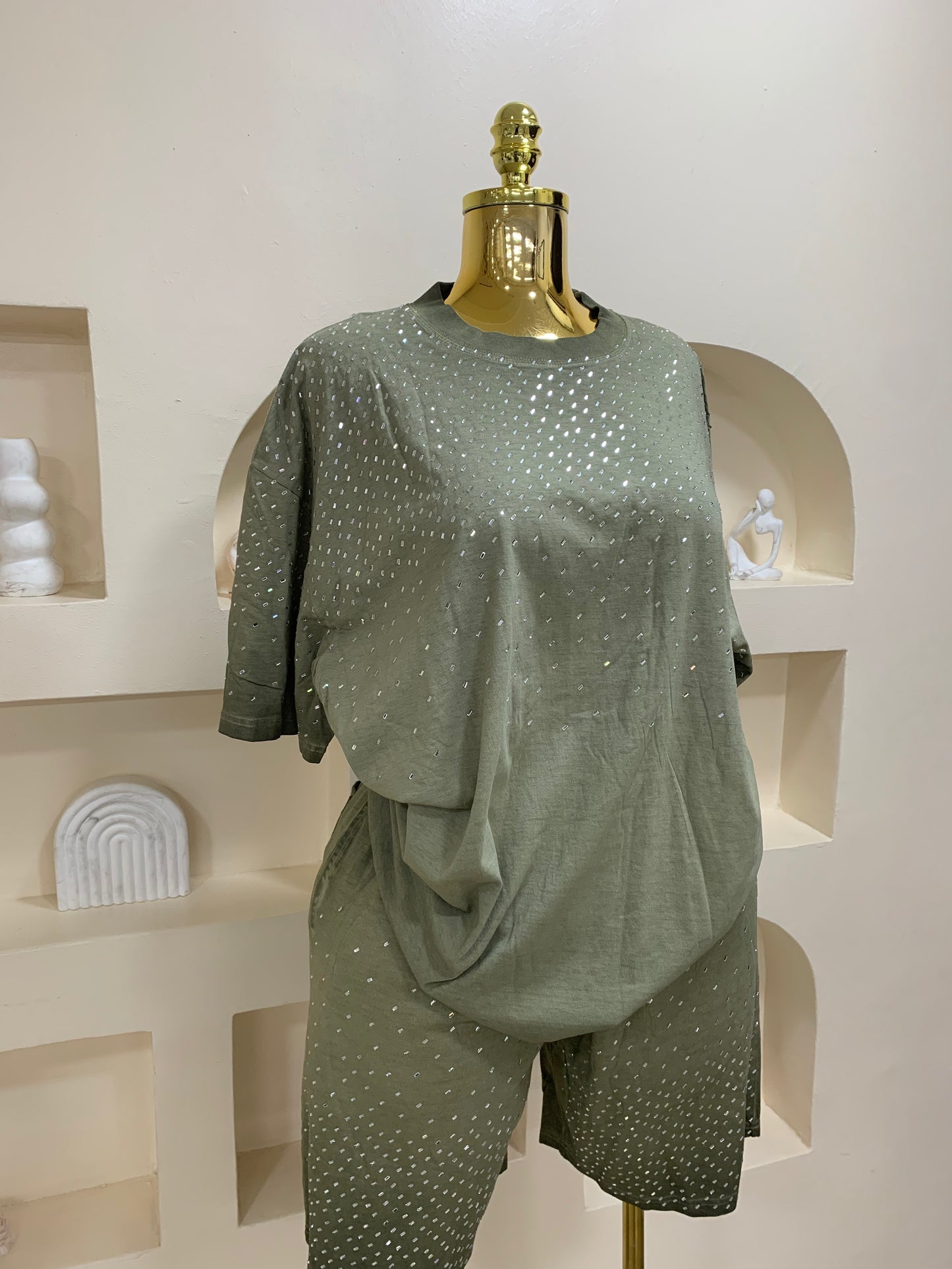 Stone Two Piece 8133 Tmf024