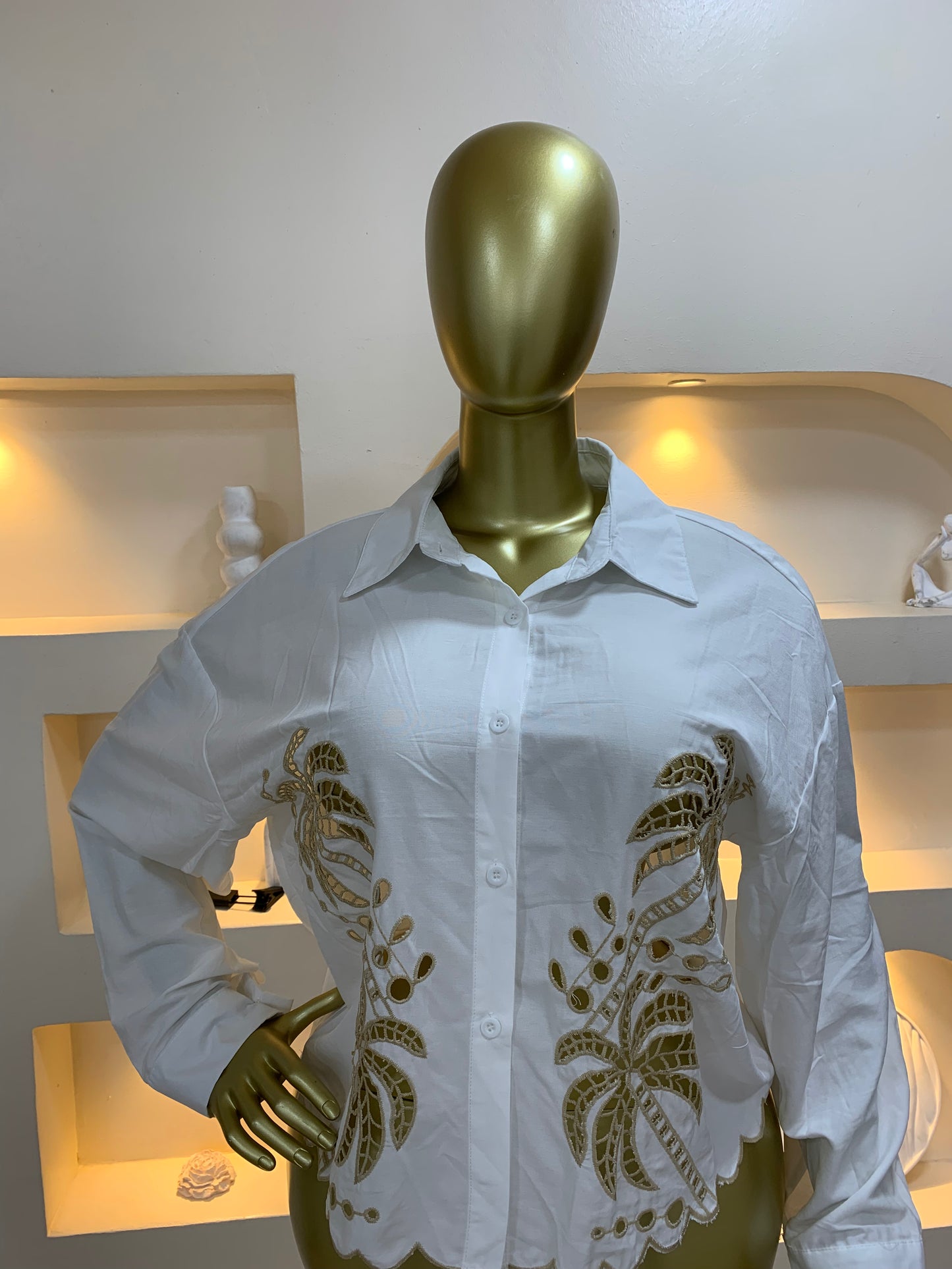 Sisi Shirt 003 Tmf047