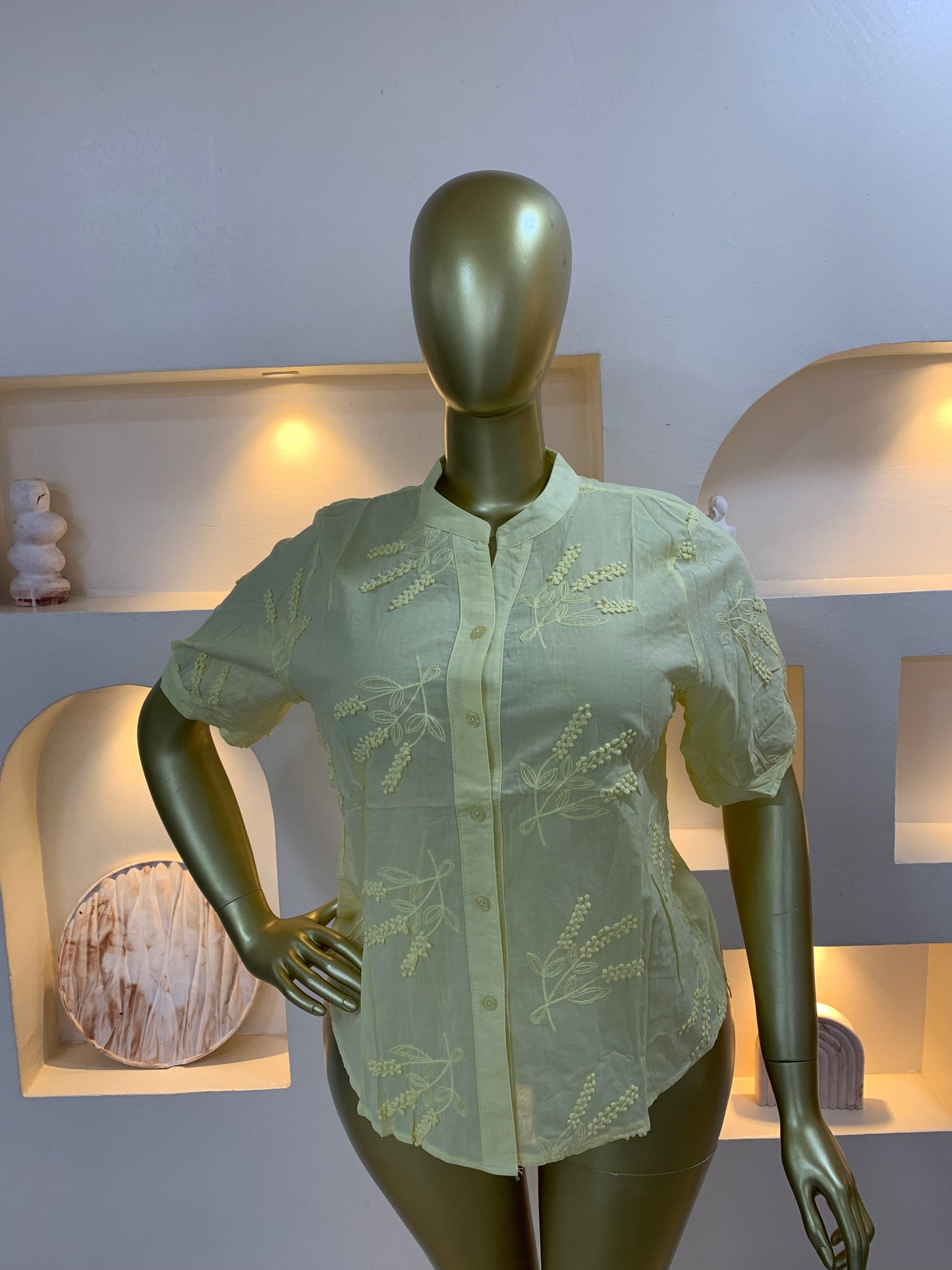 Shirt single 95