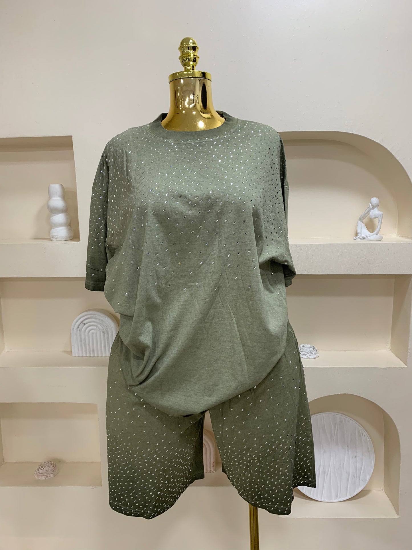 Stone Two Piece 8133 Tmf024
