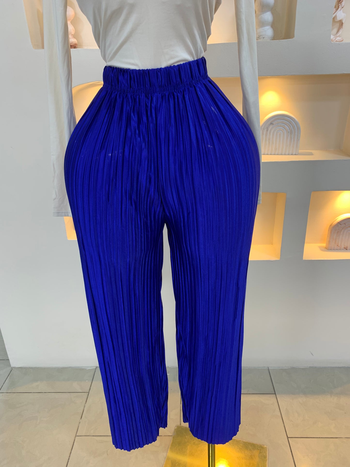 Plain palazzo