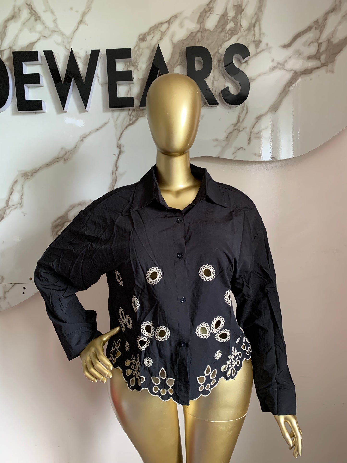 Shirt single 95