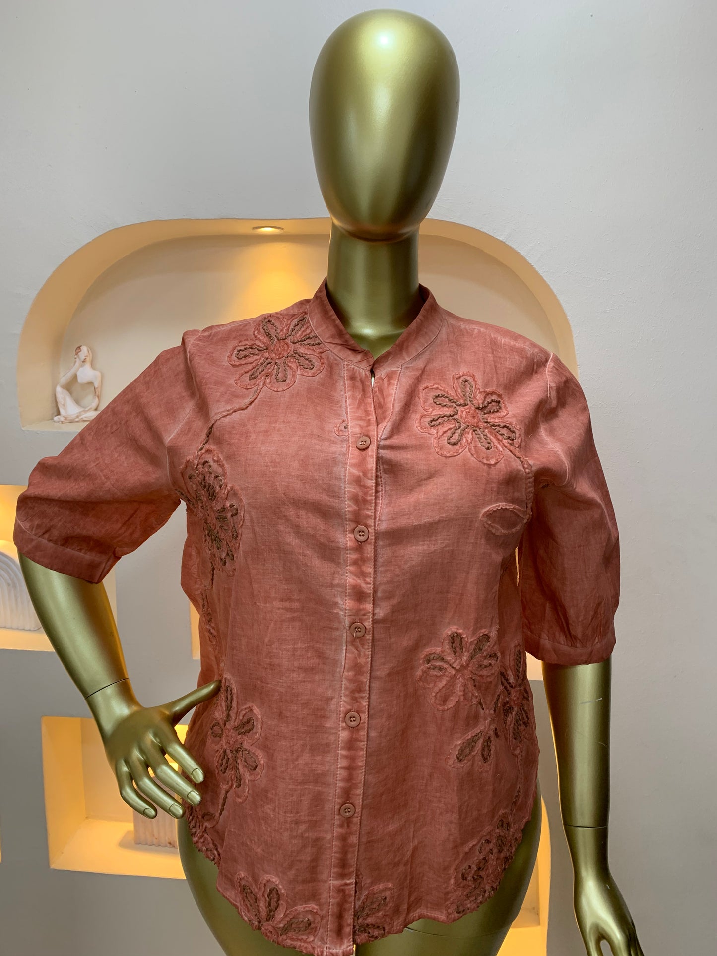 Fancy Shirt 6673 Tmf059