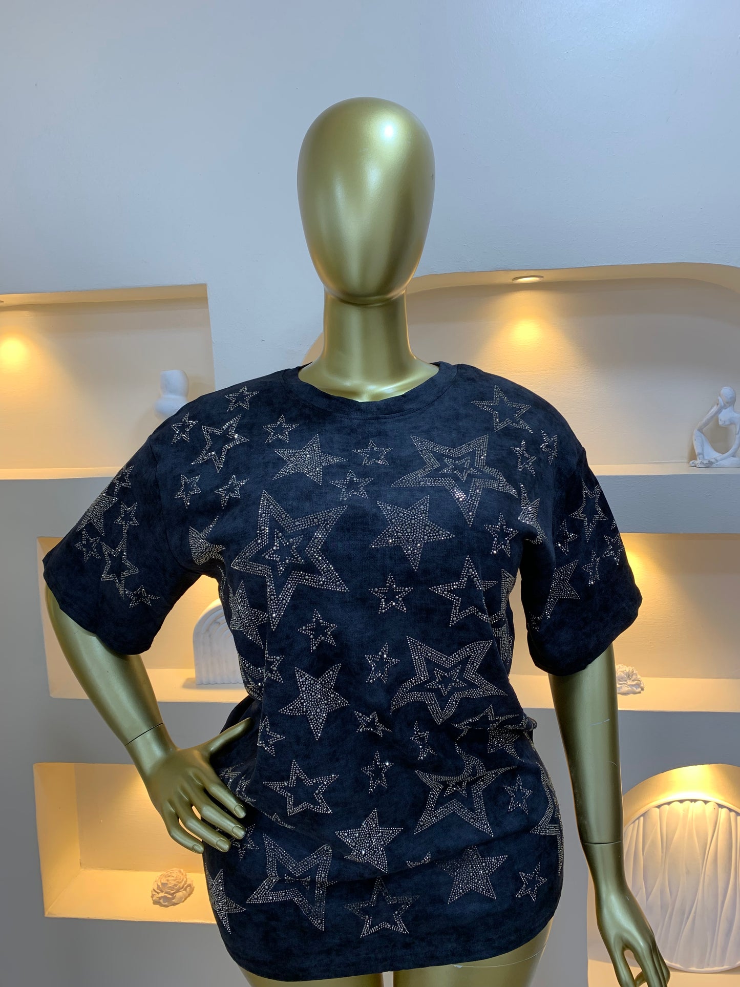 Star Stone Polo