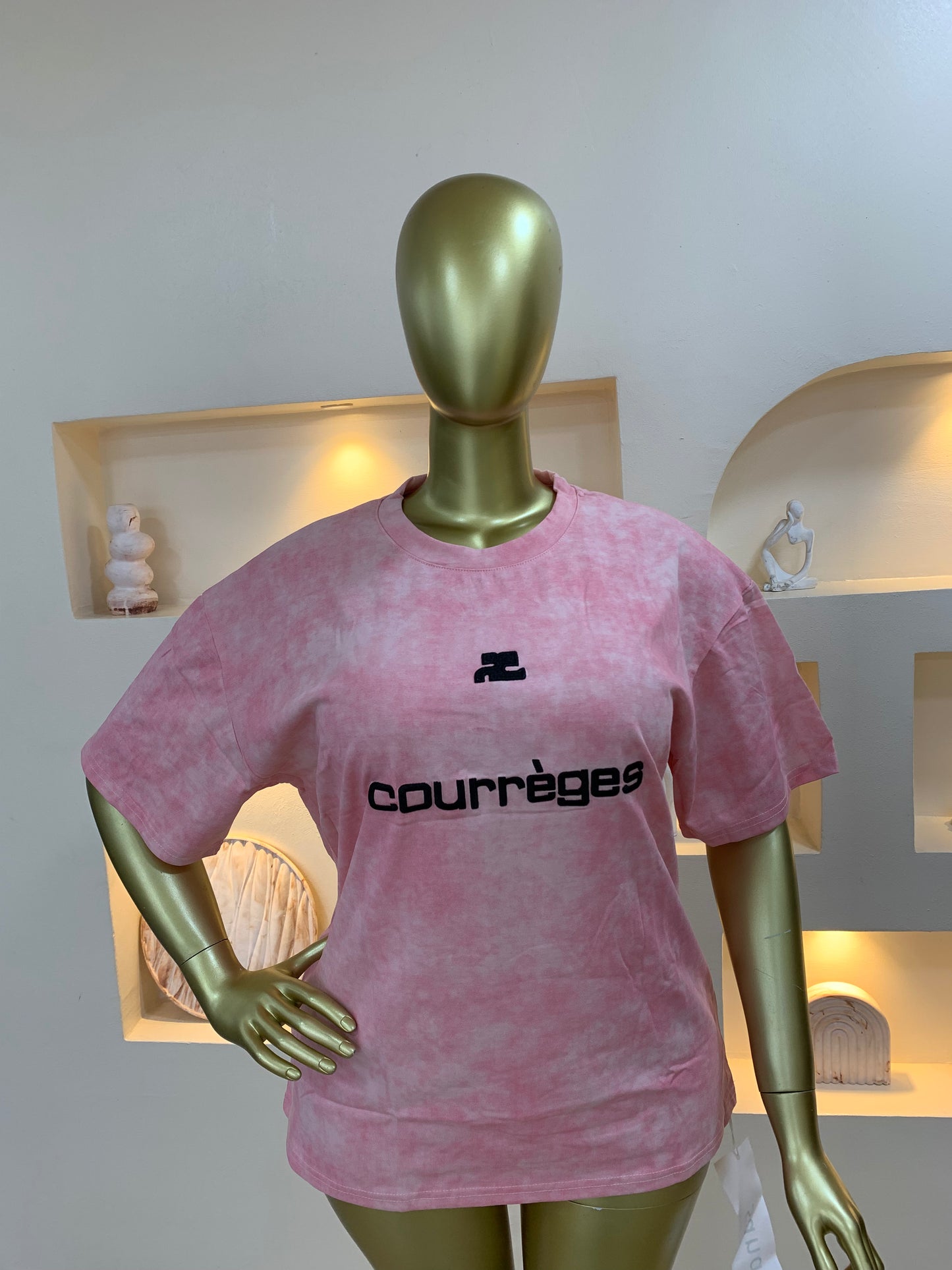 Courreges Polo