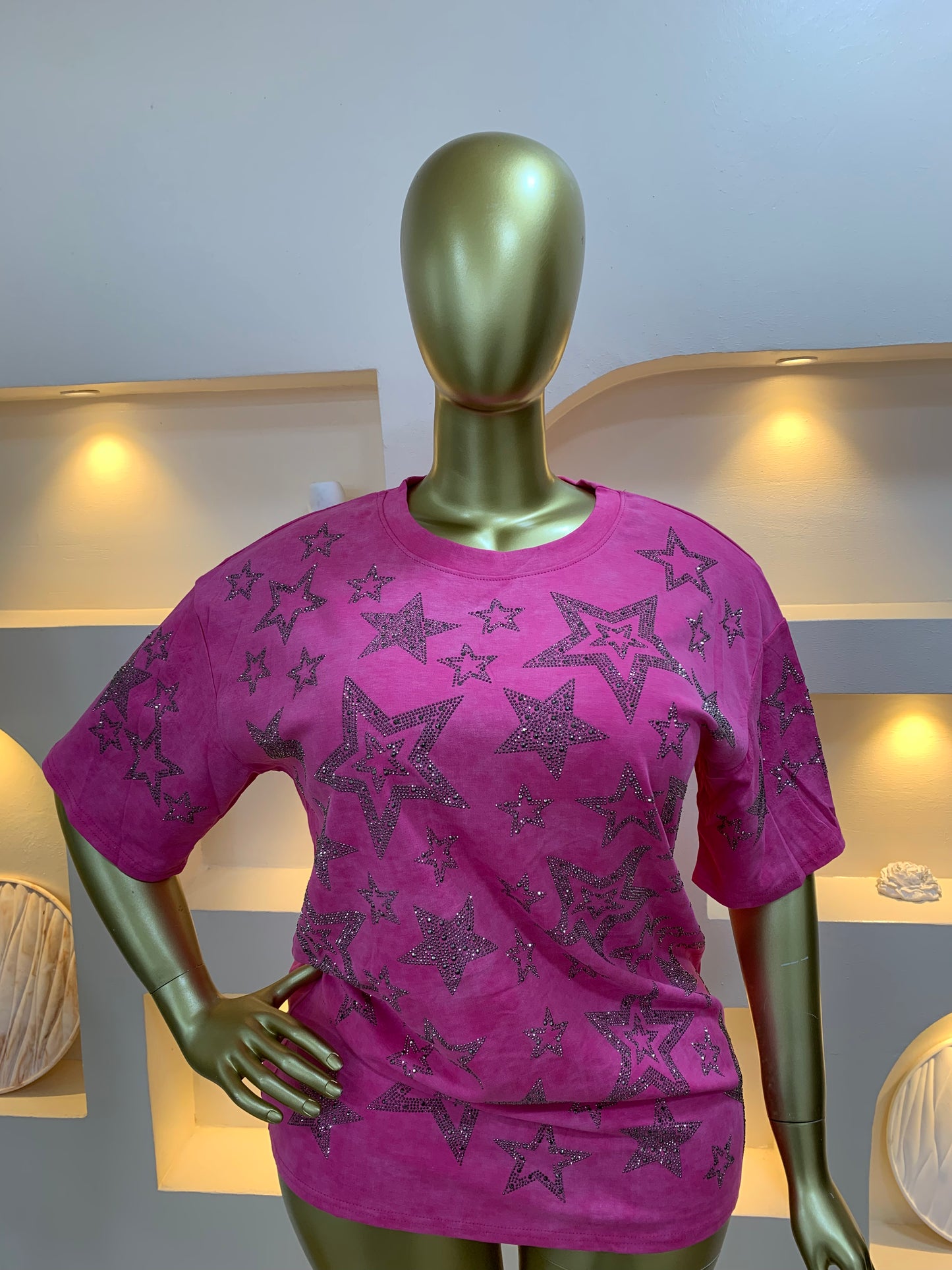 Star Stone Polo