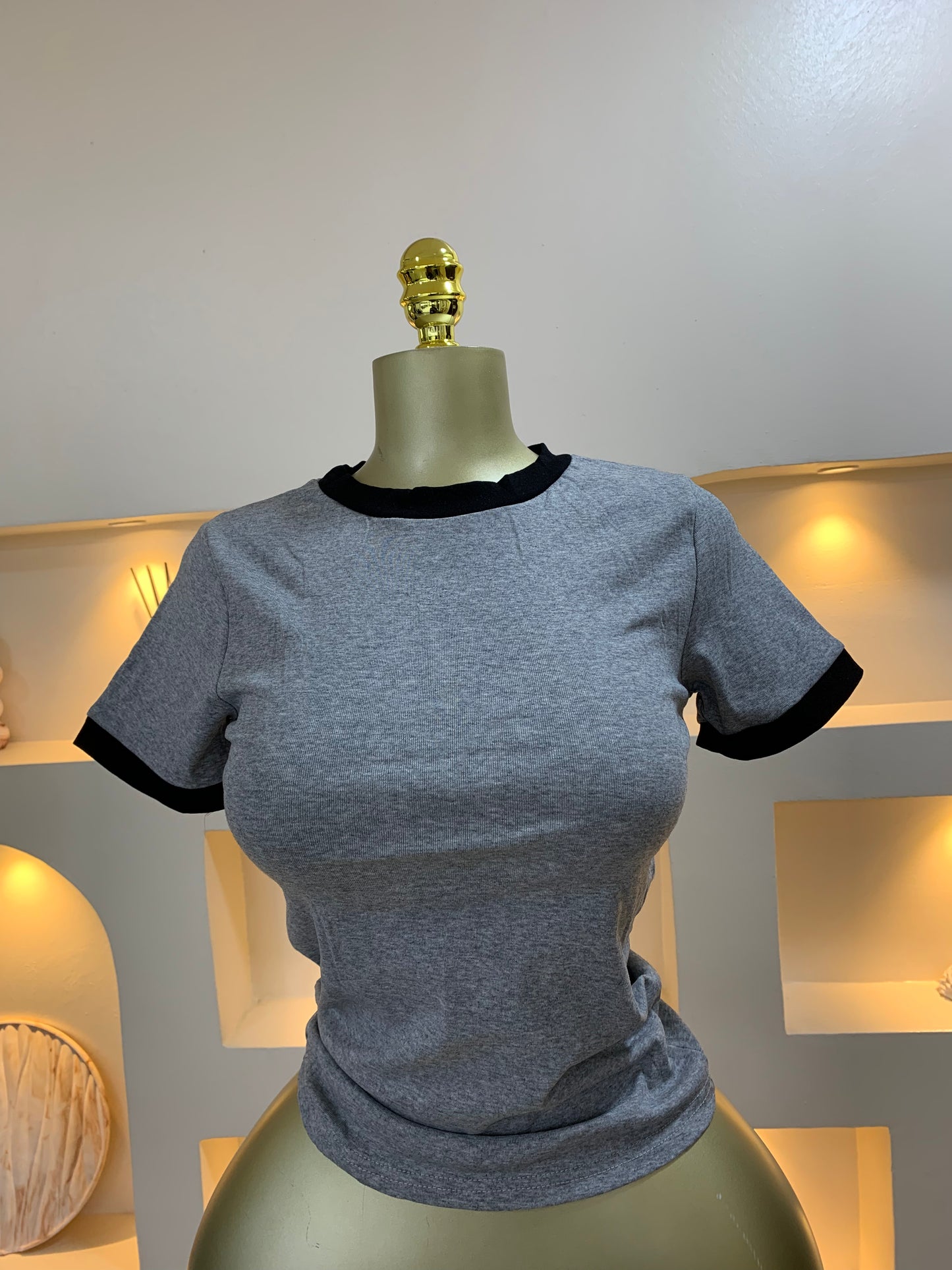 Basic Top BT201