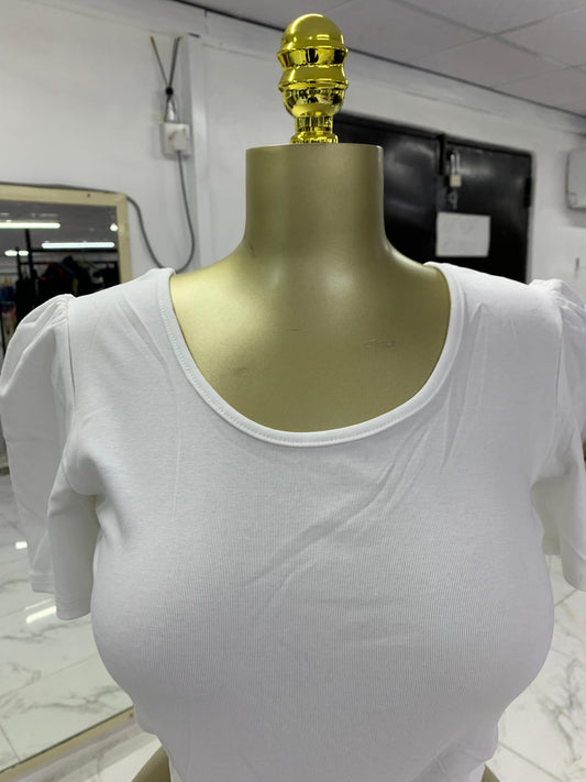 Clearance Crop Top 29