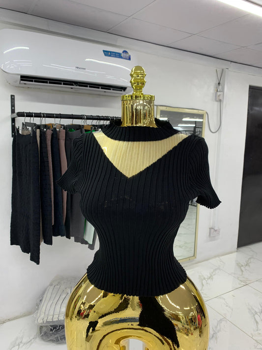 Clearance Crop Top 18