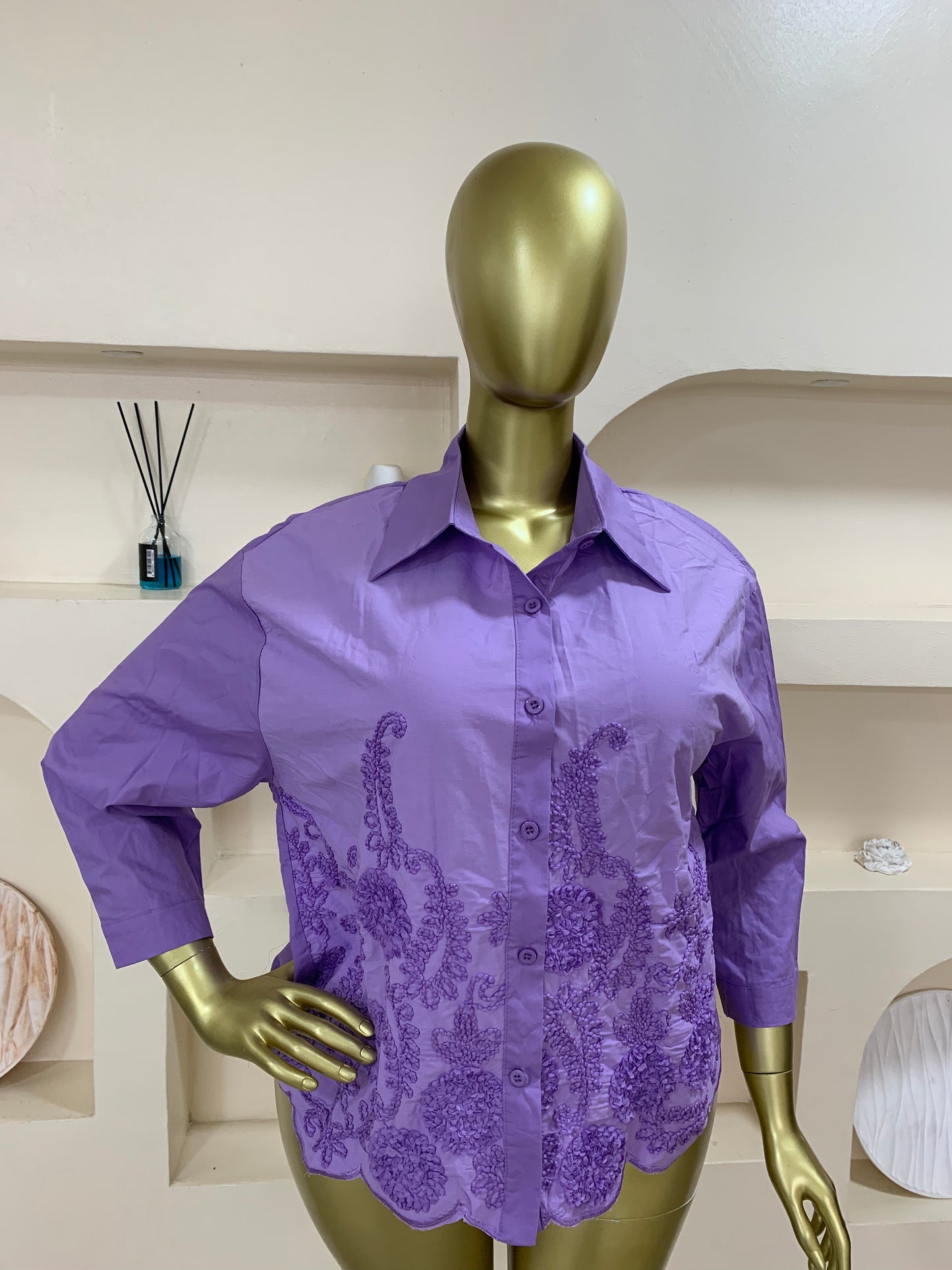 Shirt single 95