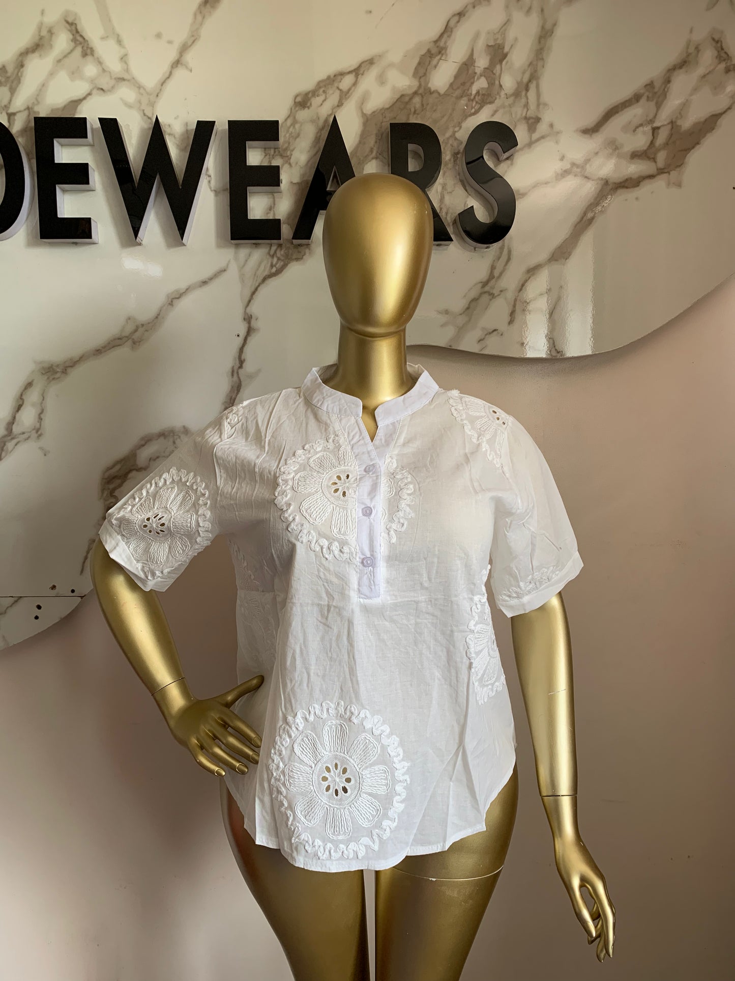 Shirt single 95