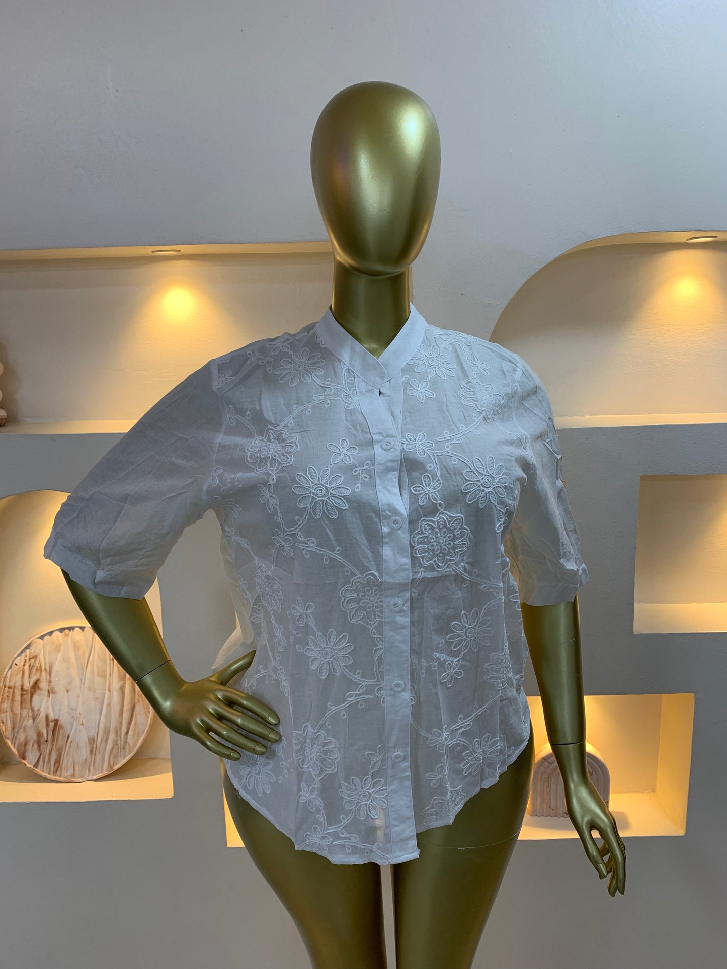Shirt single 95