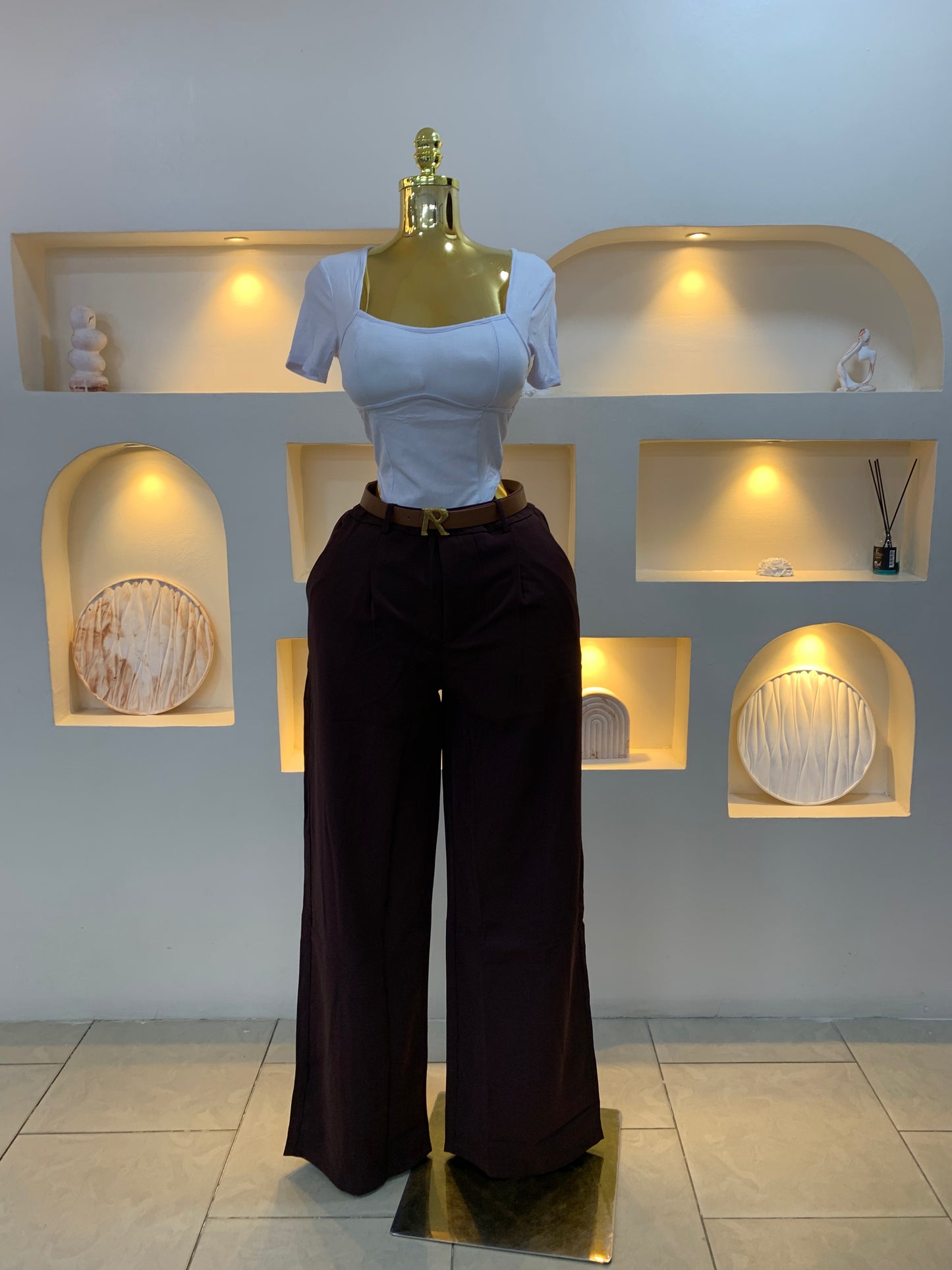 Pant Trousers PNT101
